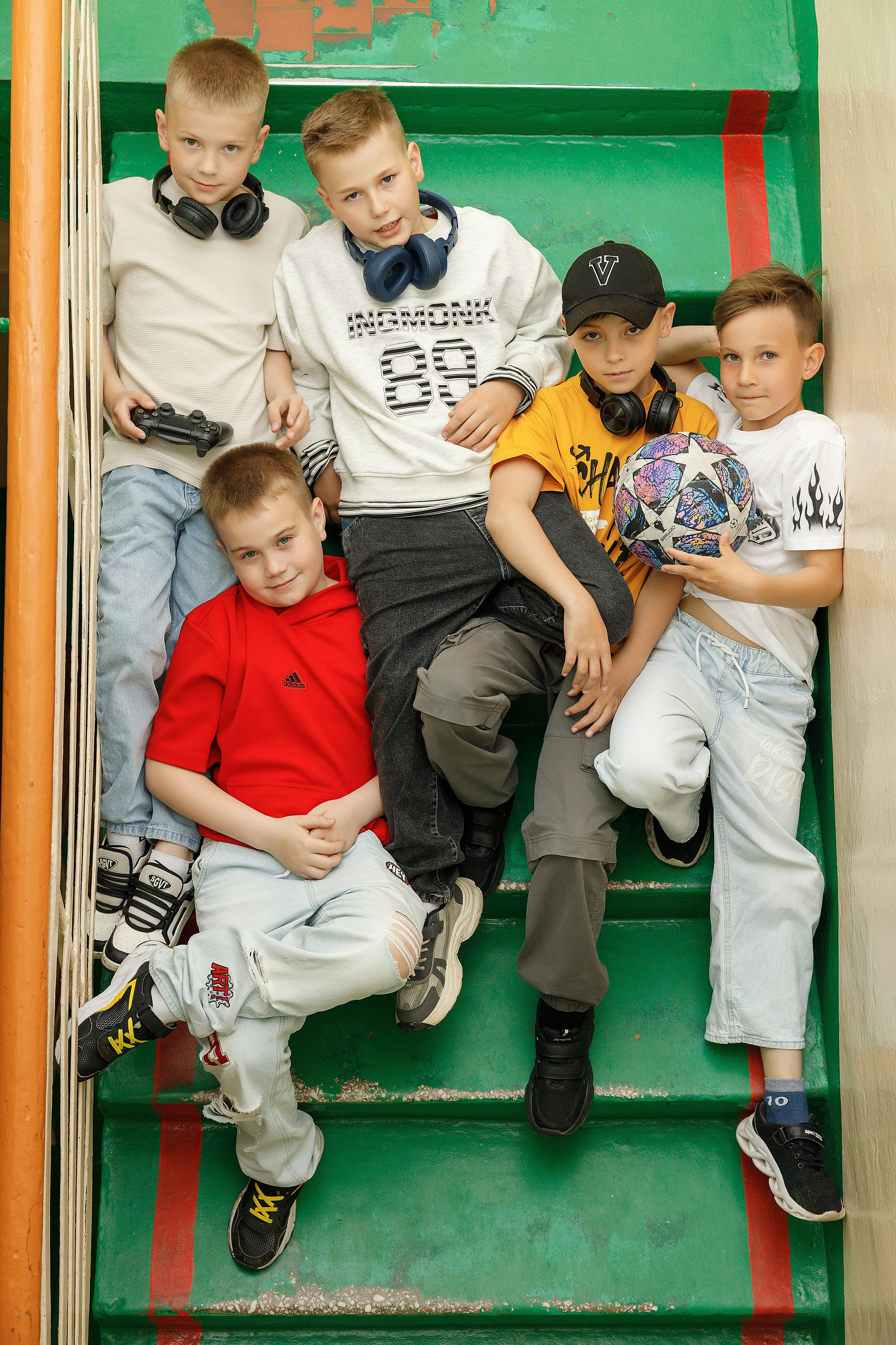 11 Школа Артем 3 класс. Photoalbum-vl.ru