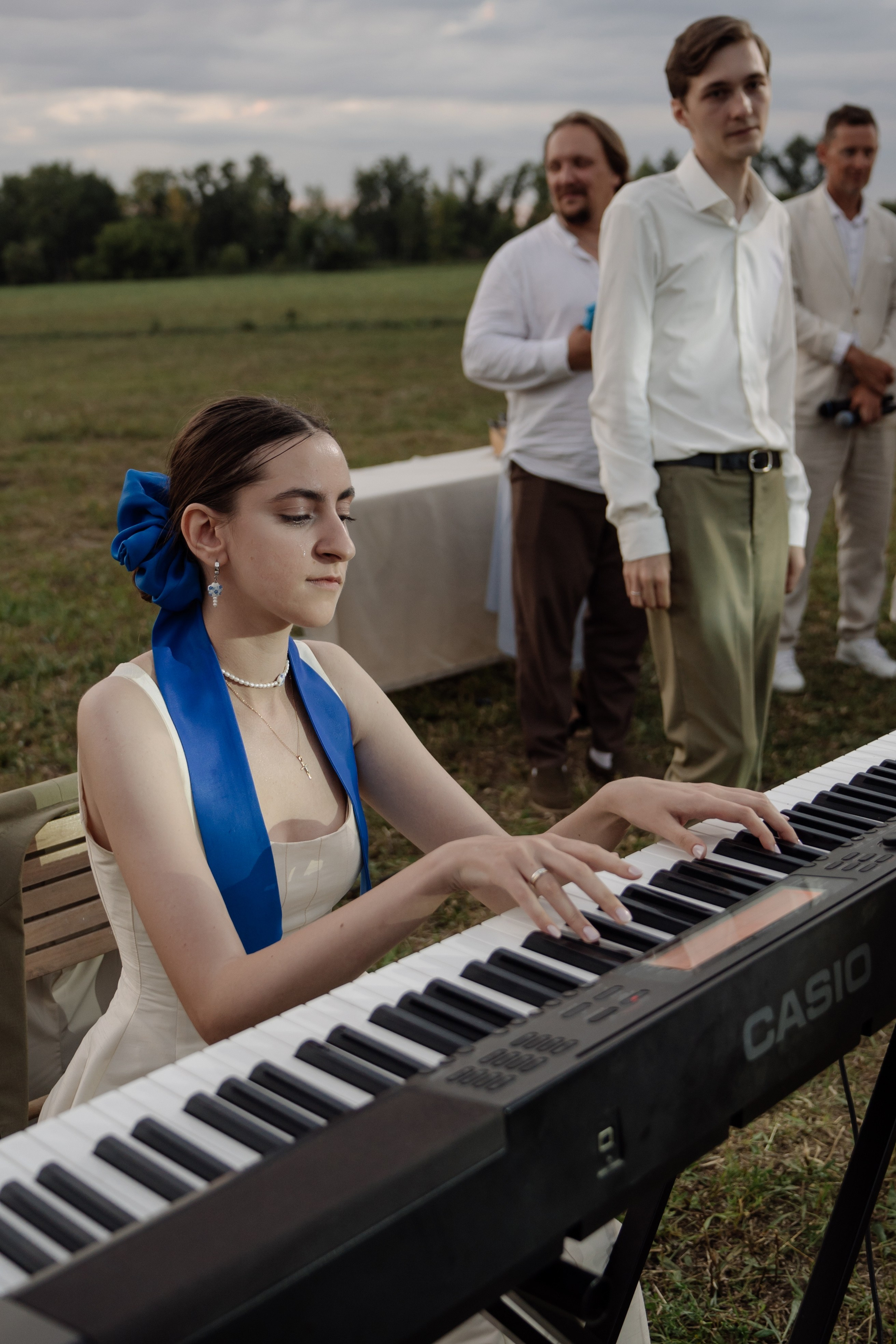 Где бы я не был, где бы ты не была, ты мое небо. Свадебный фотограф Тольятти Москва Адамова Виктория