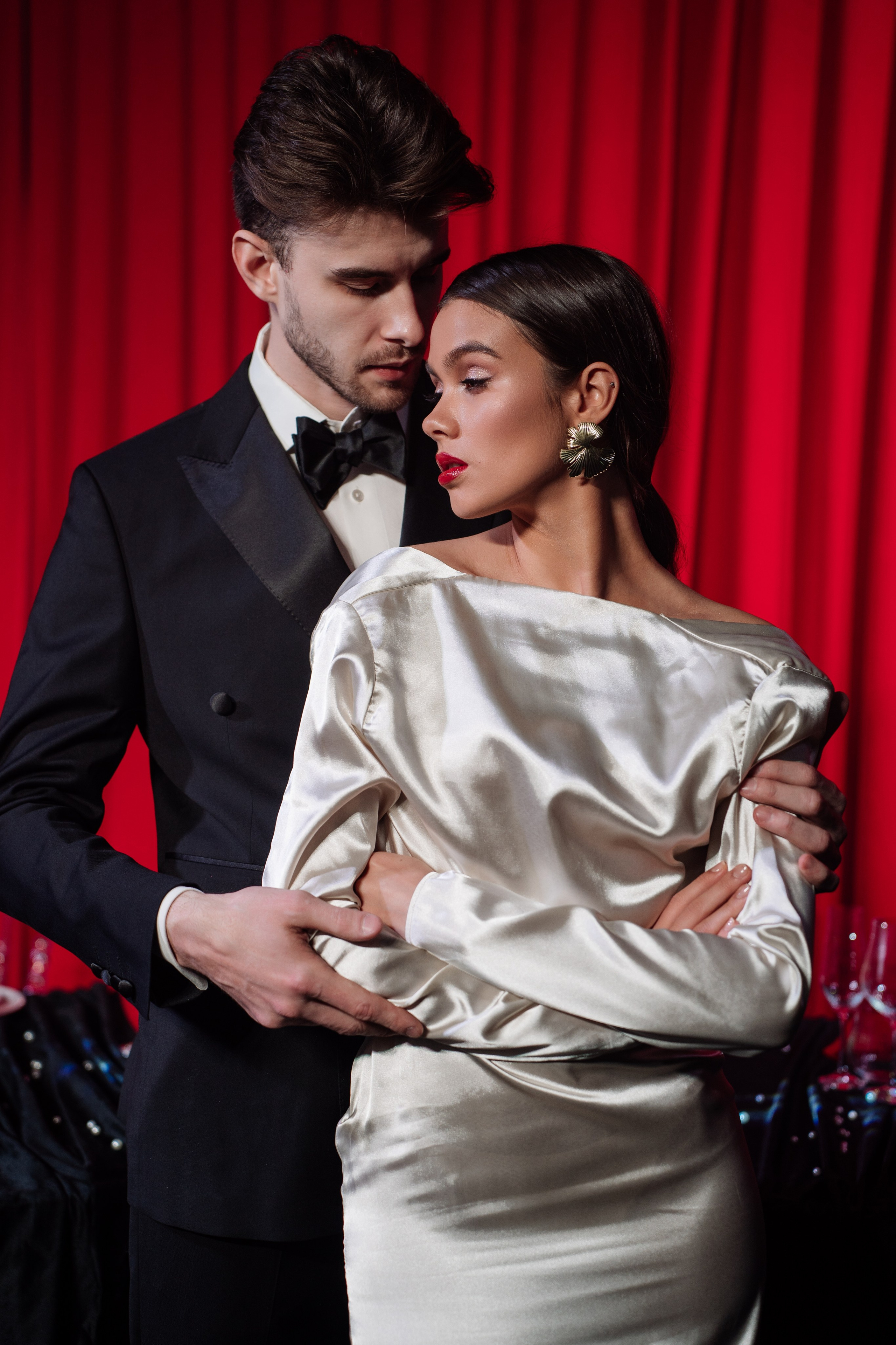 RED. Свадебный фотограф Тольятти Москва Адамова Виктория