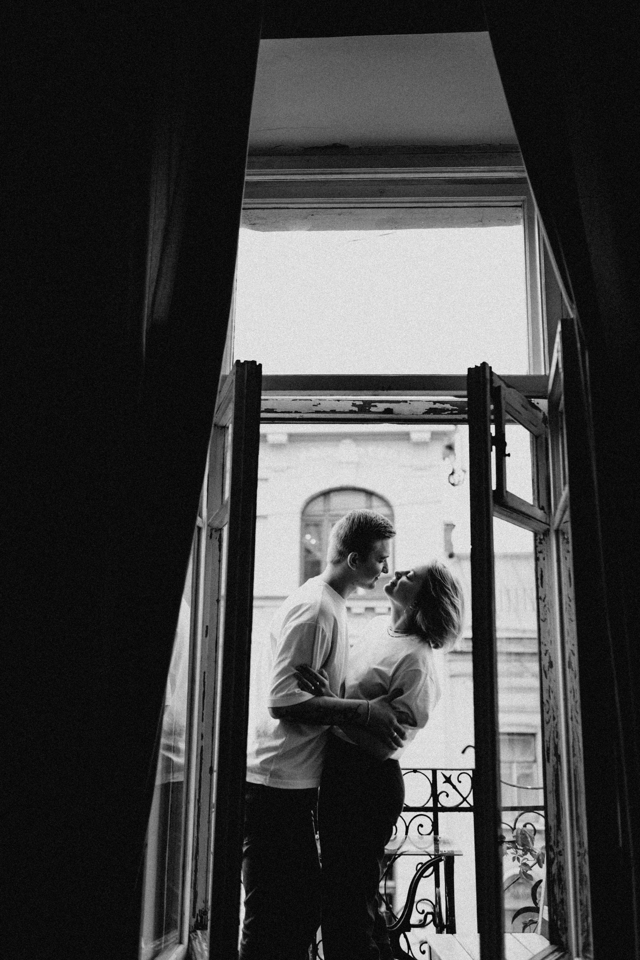 L&M. Свадебный и портретный фотограф в Калининграде и Москве Марк Юдинцев