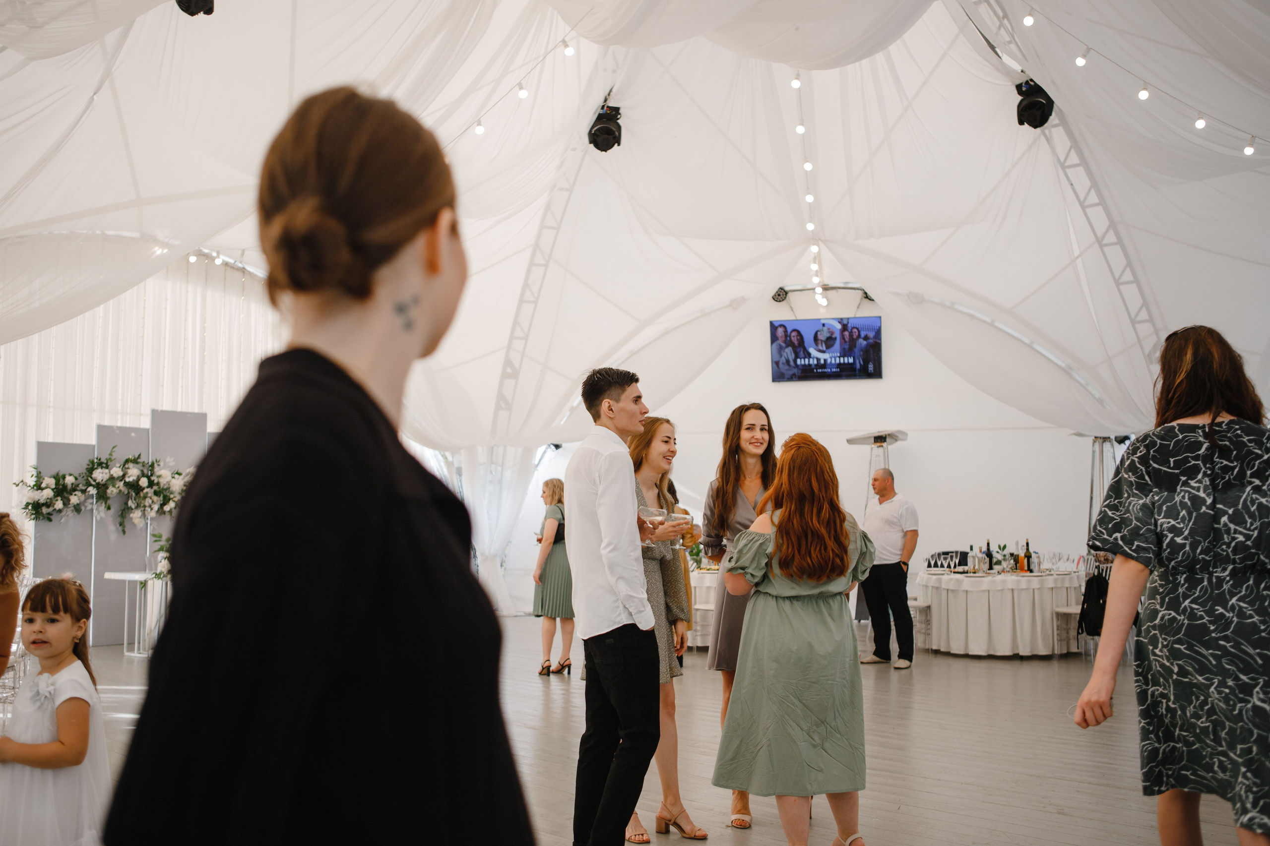 Павел и Ралина. Свадебный и семейный фотограф Ижевск
