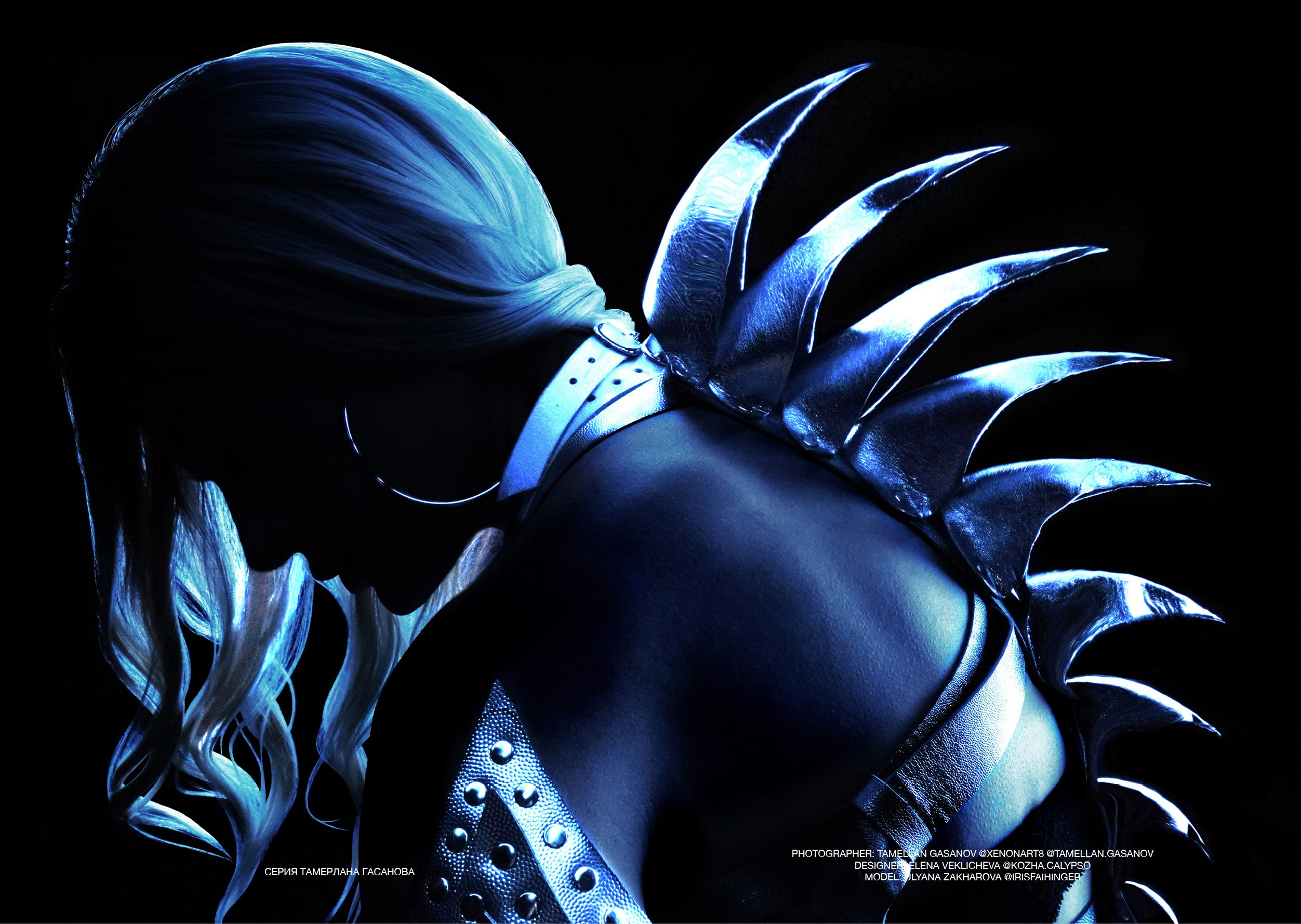 Kamerger № 10 2024. Журнал Камергер