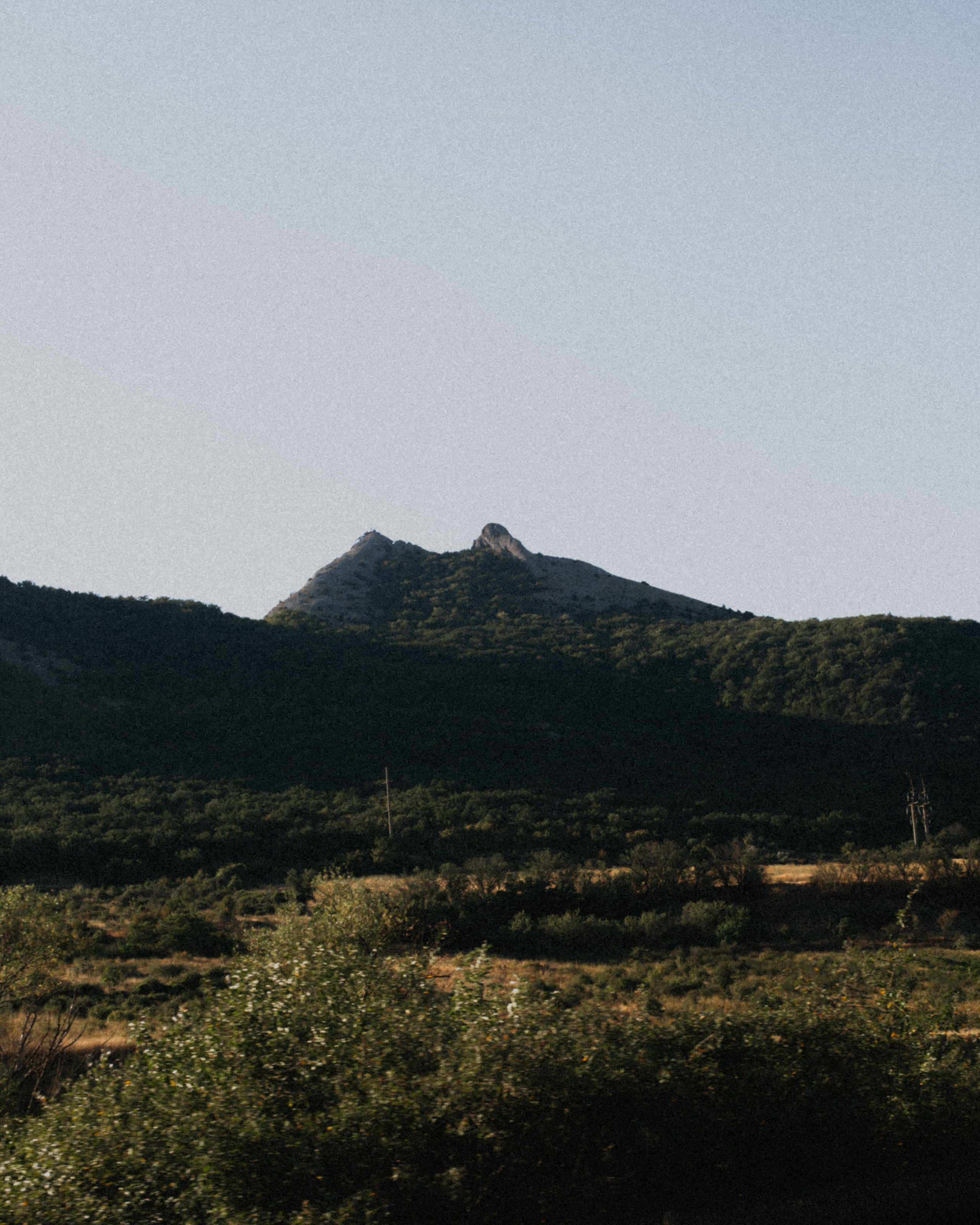 RICORDI PRESET PACK. Концертный фотограф Евгения Самойлова