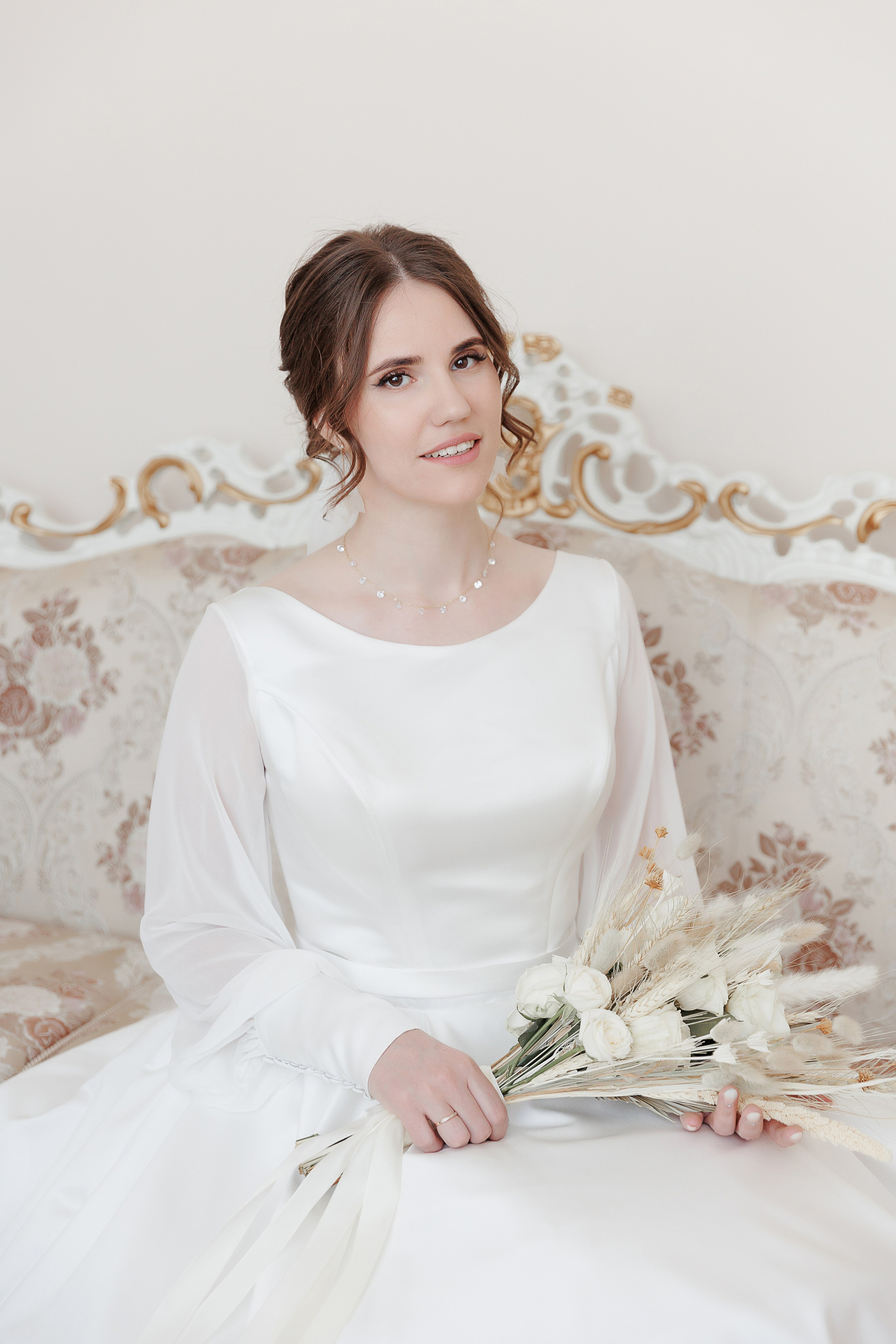 Денис и Валентина. Свадебный и семейный фотограф в Твери и Тверской области