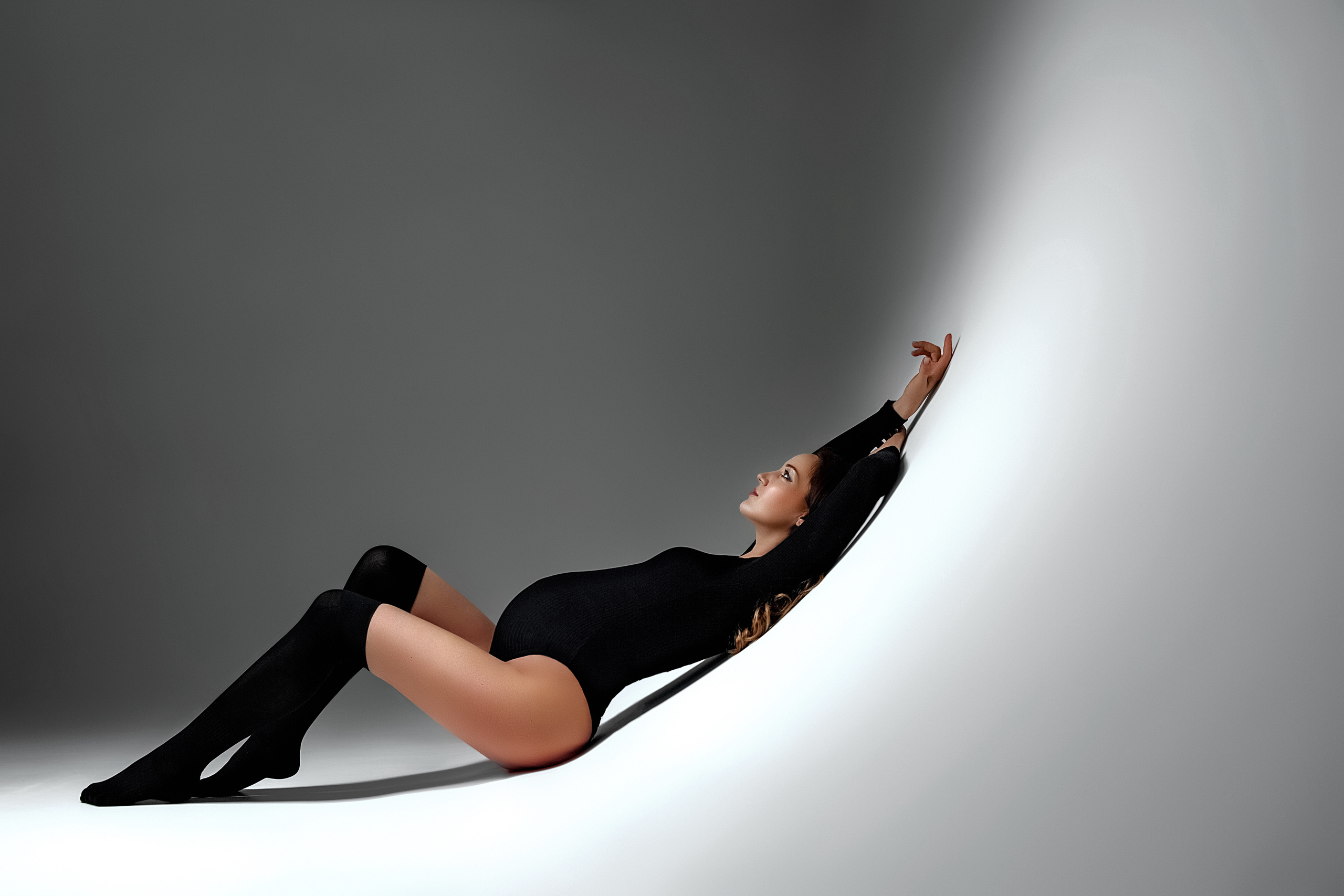 фотосессия беременности