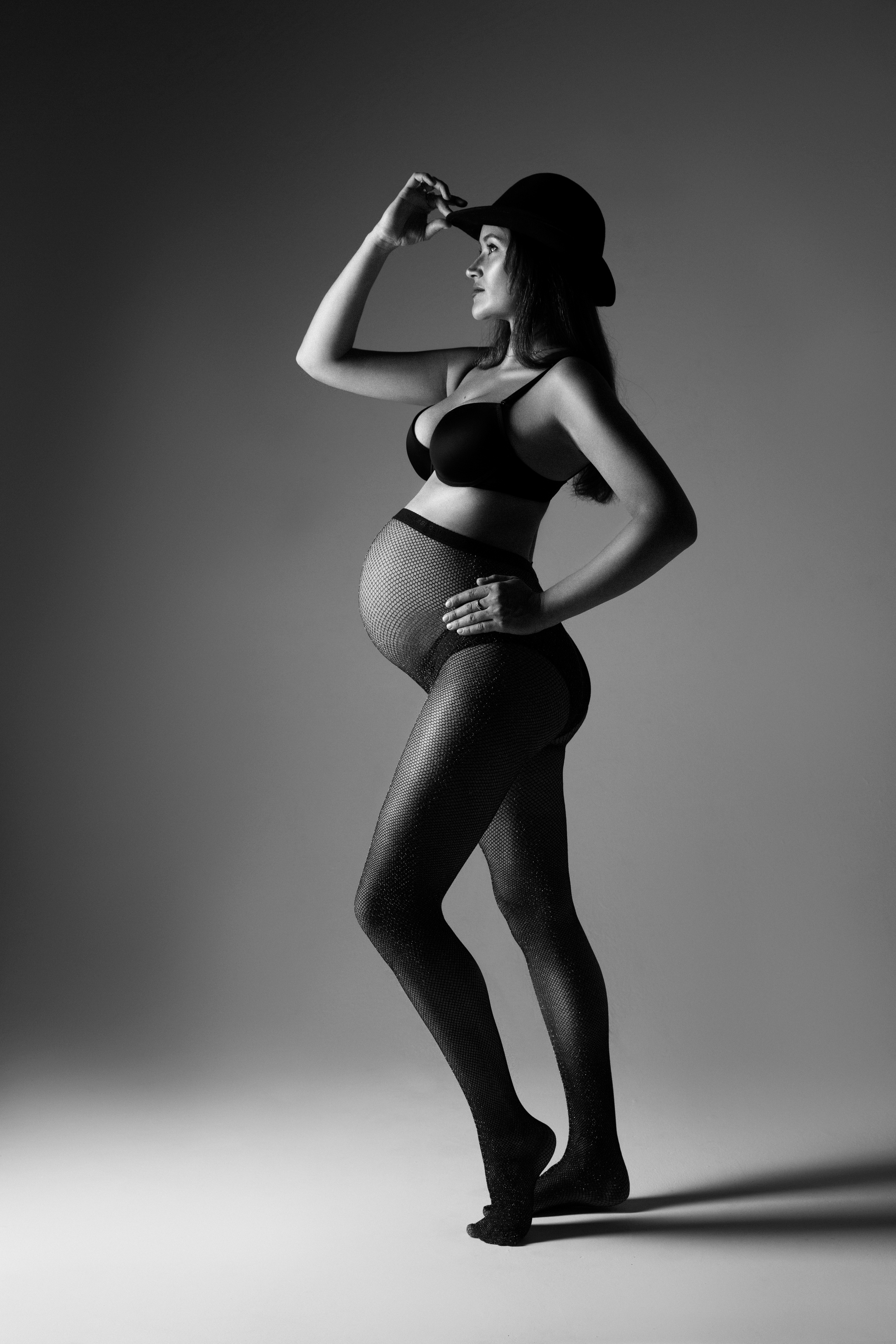 фотосессия беременности