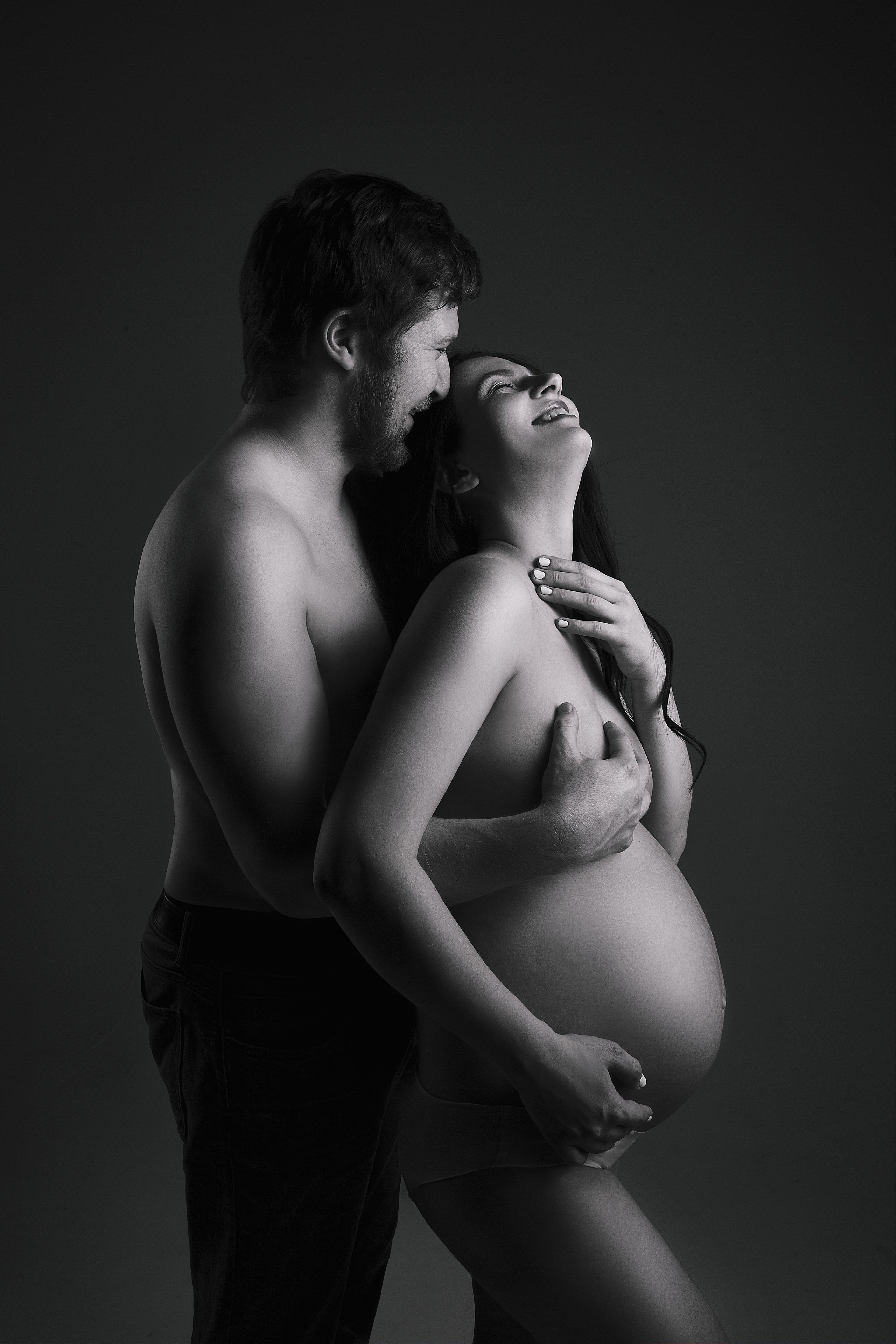 фотосессия беременности