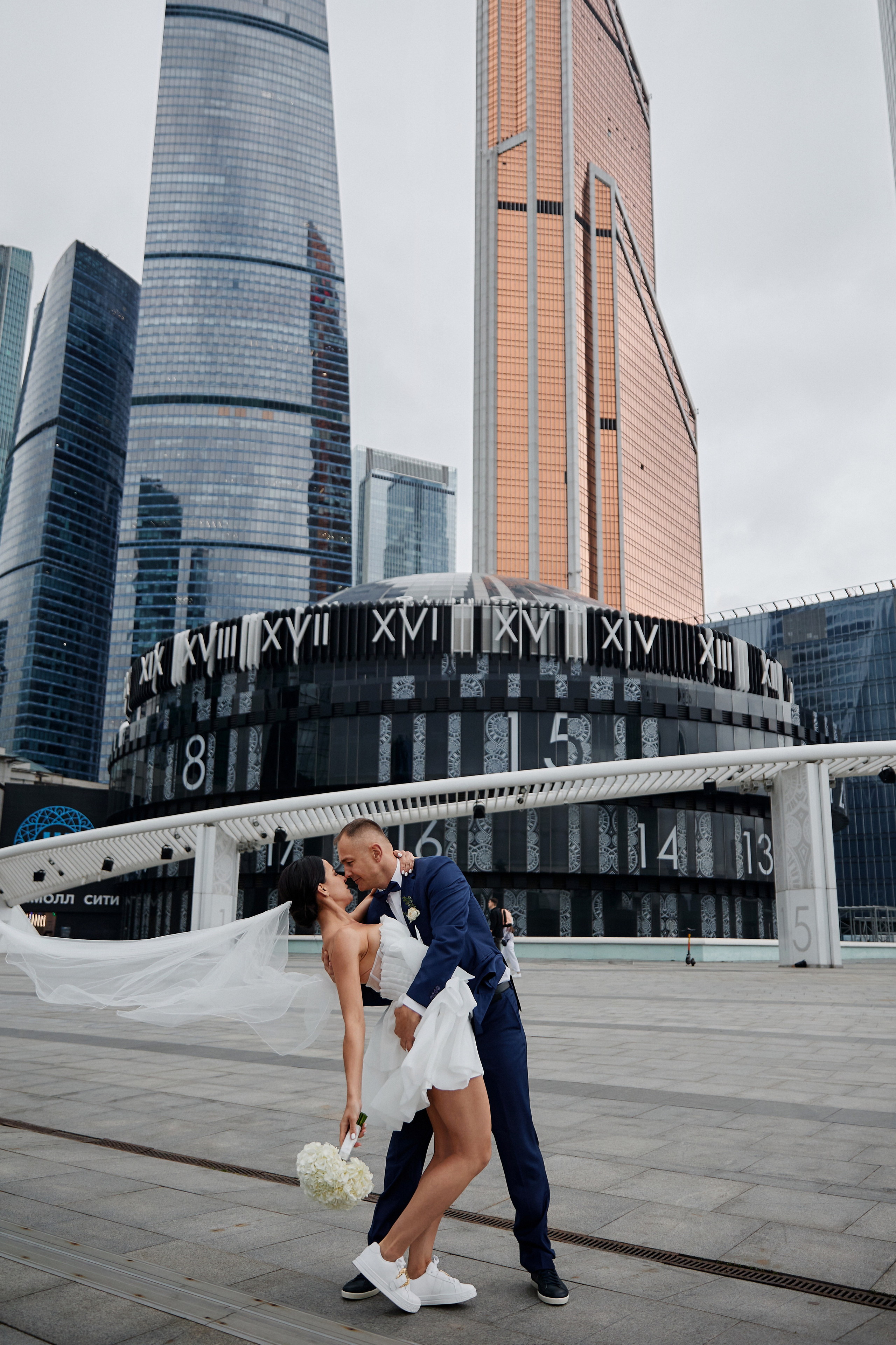 Свадебный фотограф в Москве и Подмосковье