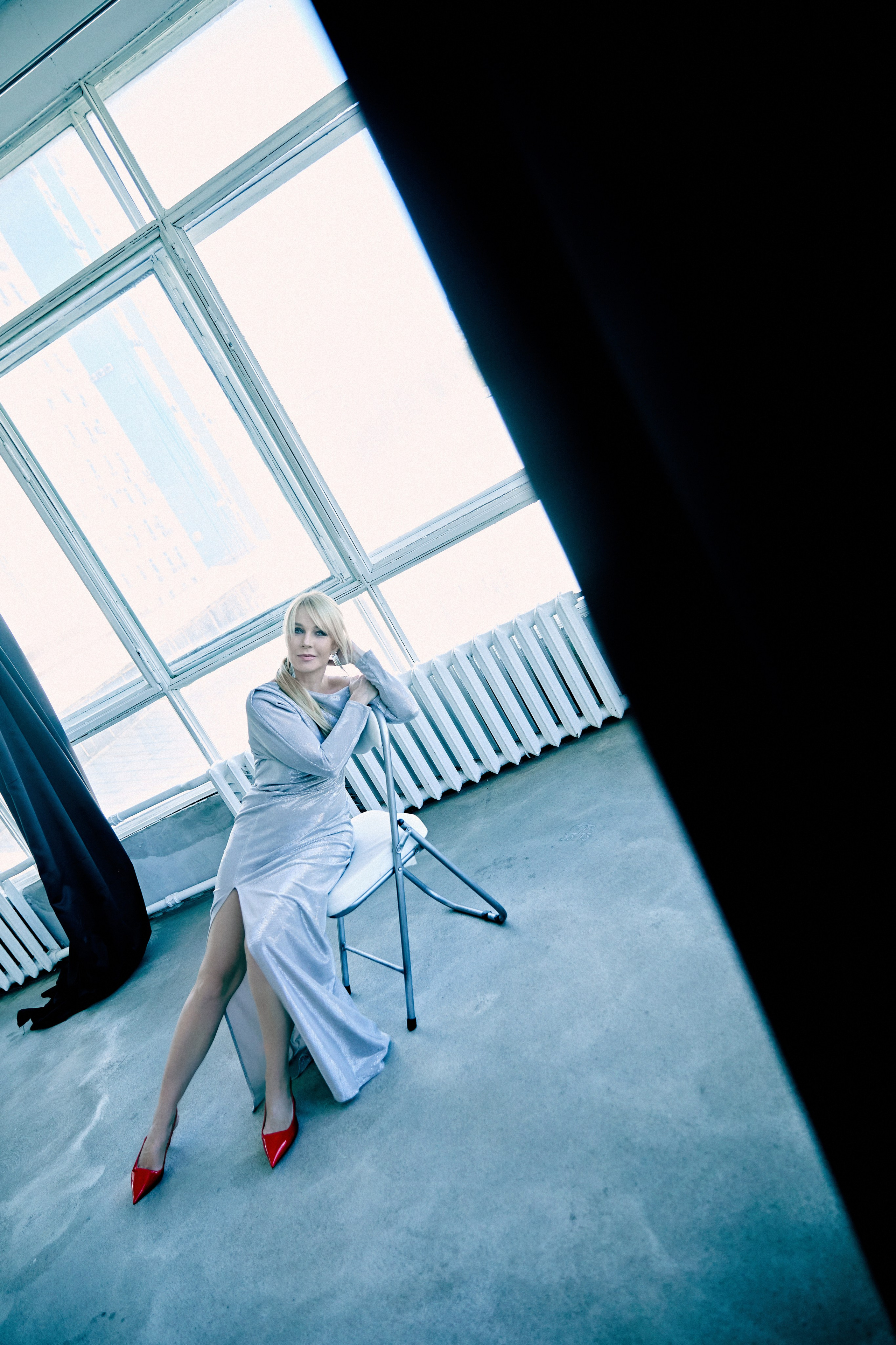 NATASHA. Yulia Otroschenko