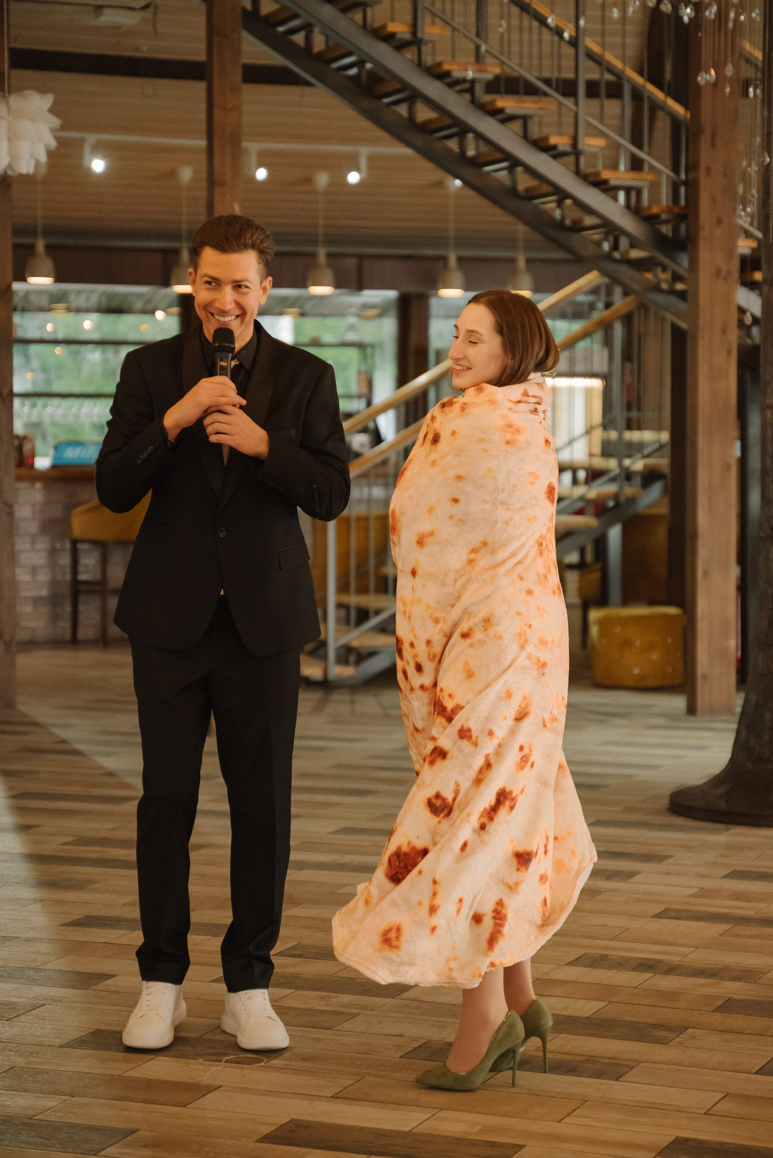 Что было после. Ваш свадебный и семейный фотограф