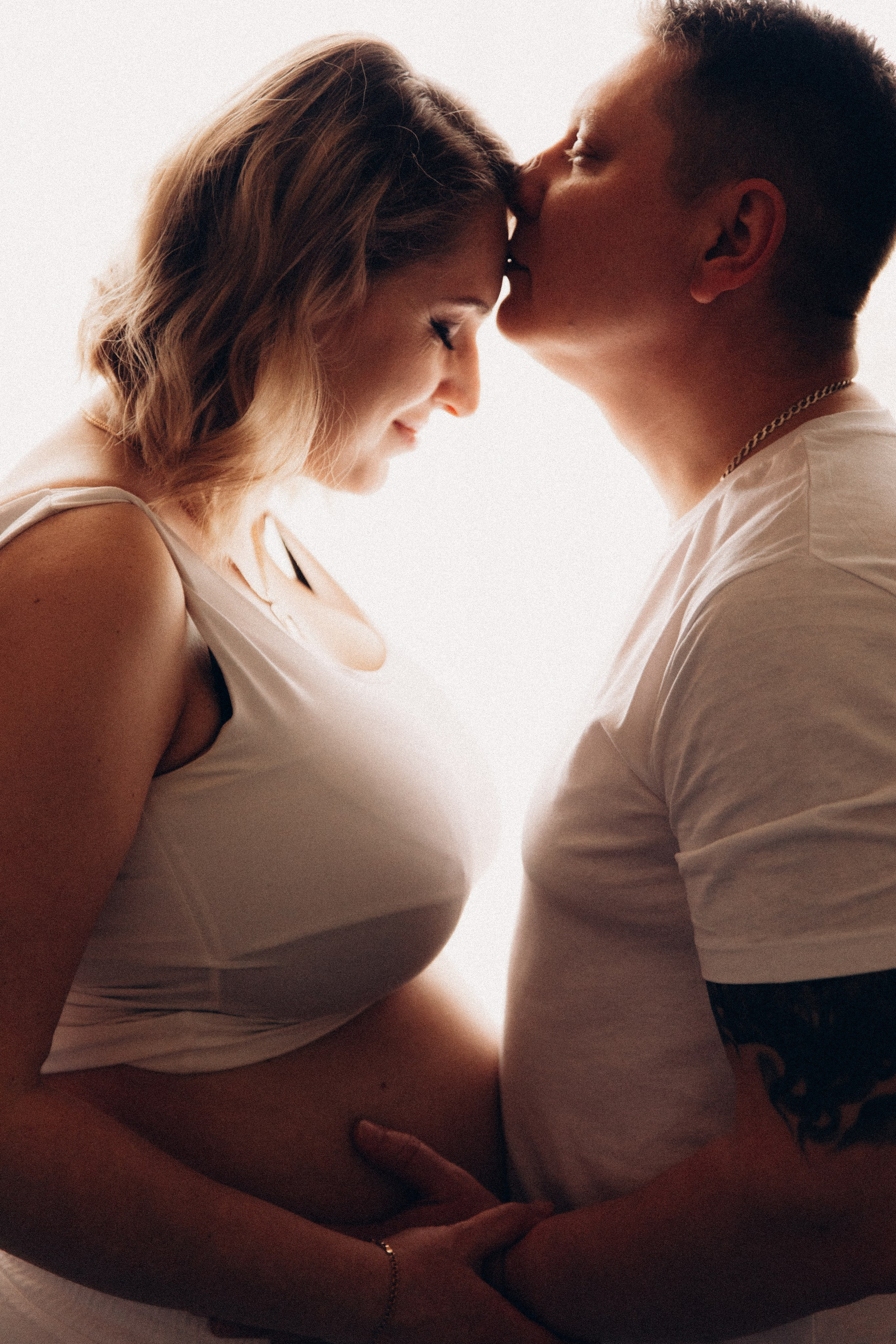 Миша+Маша+Назар+Варя. Фотограф в Нижнем Новгороде Лена Катина