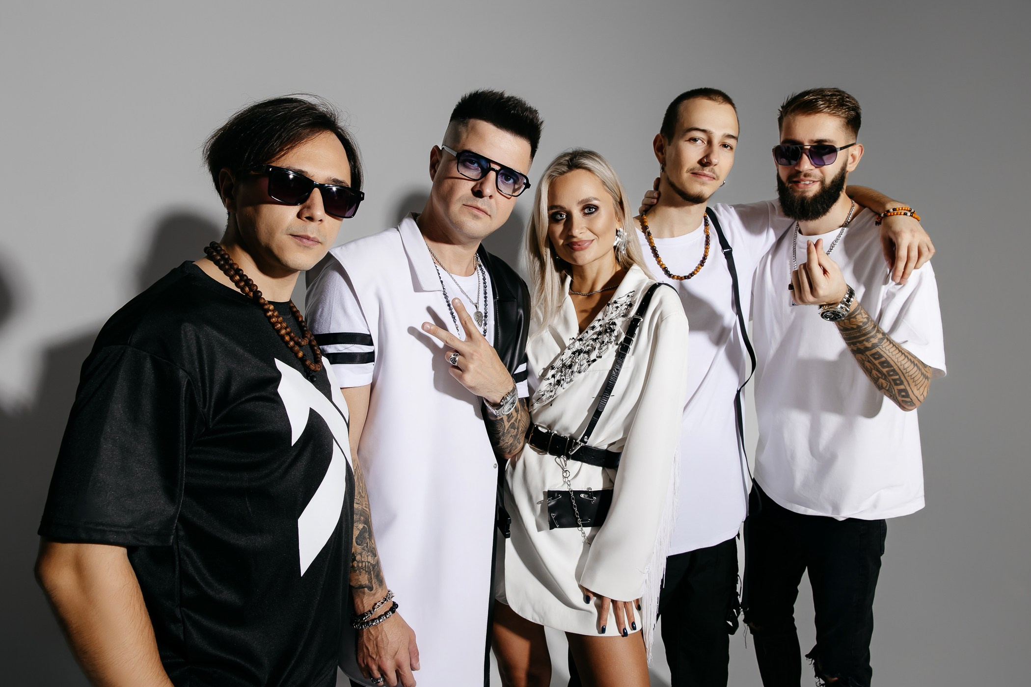 VNE ПРАВИЛ. Тимур Аминов | Фотограф в Кемерове