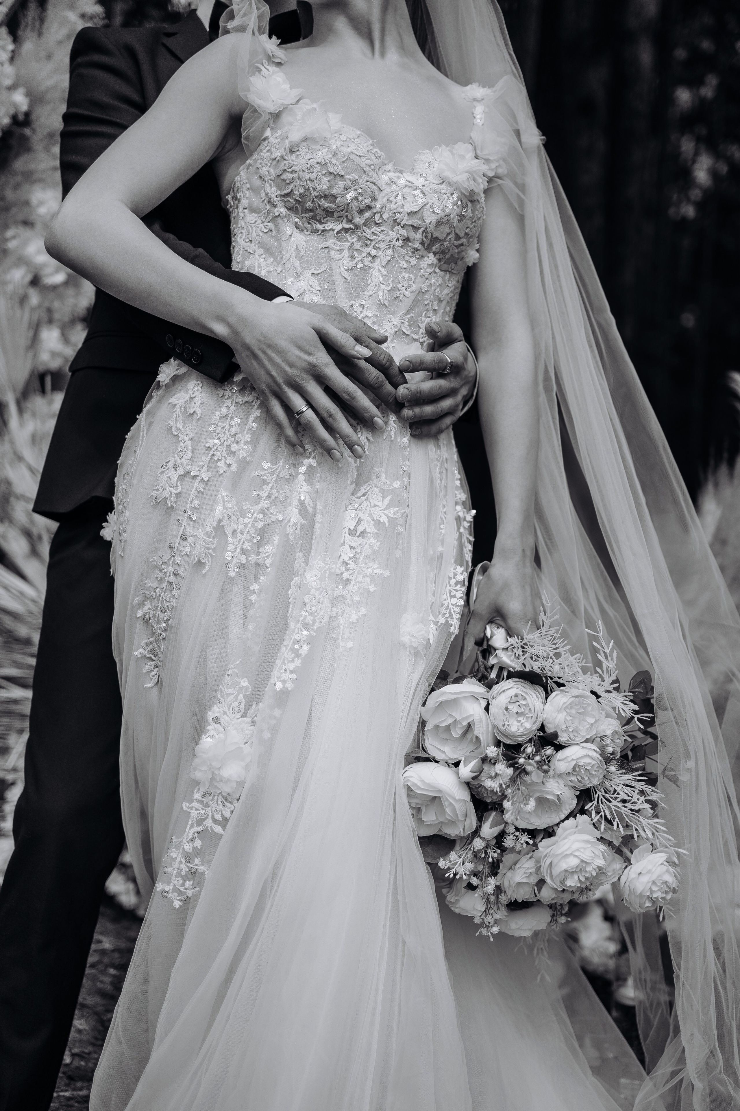 Ярославна и Артём. Фотограф Тверь. Анна Драго