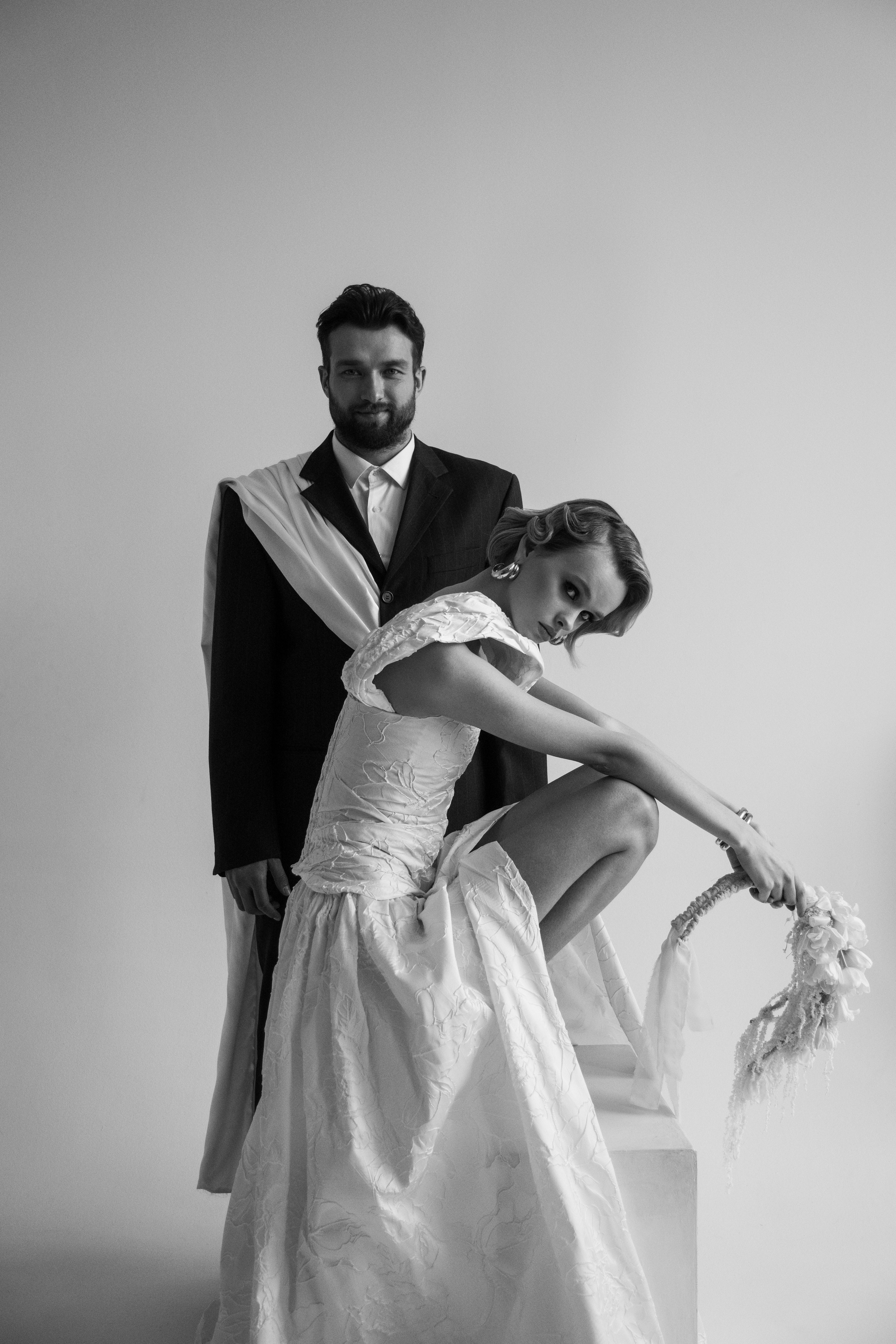 Свадебные фотосессии. Фотограф Альберт Черных