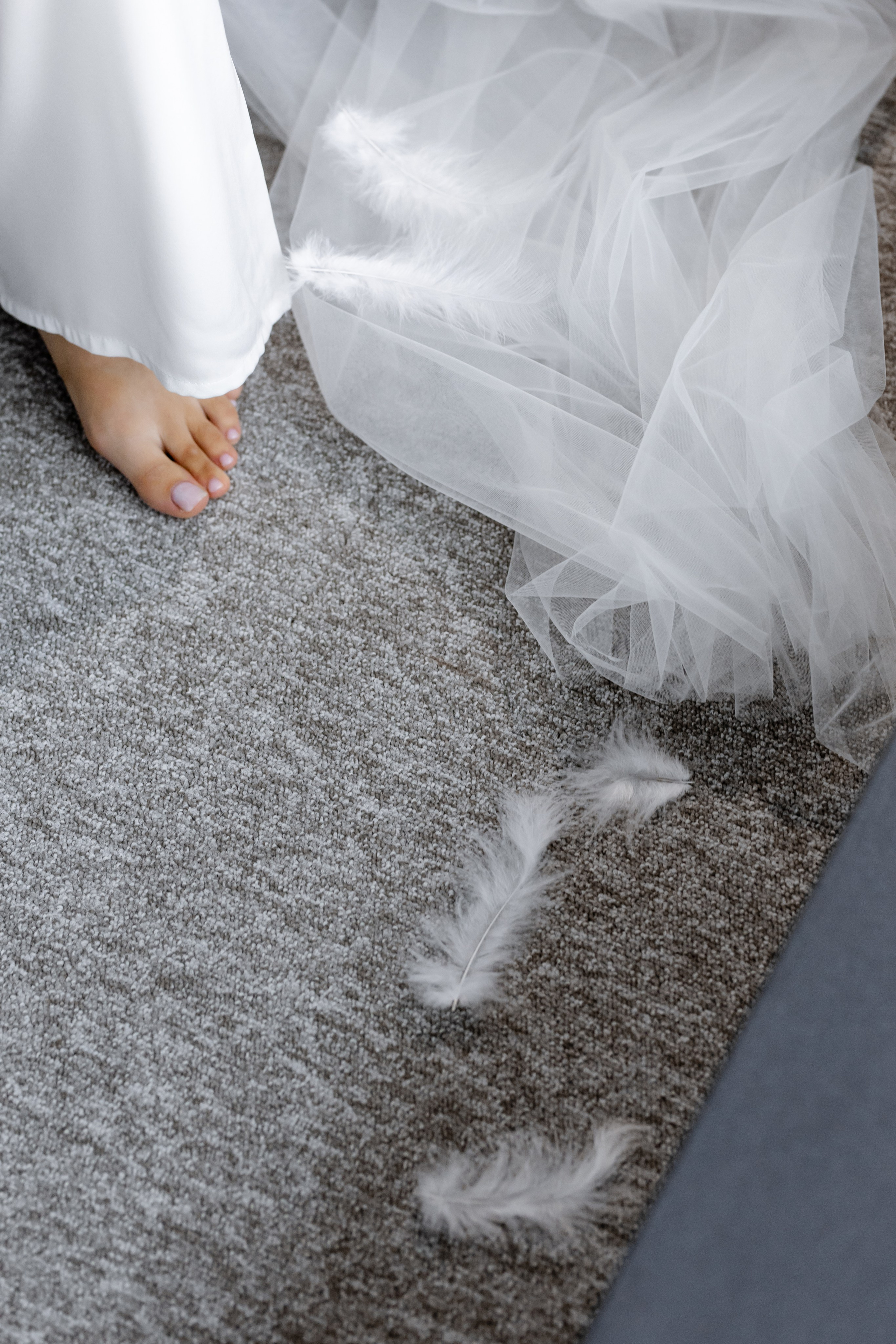 Свадебный день Саши и Влады. Свадебный фотограф Анна Бабахина