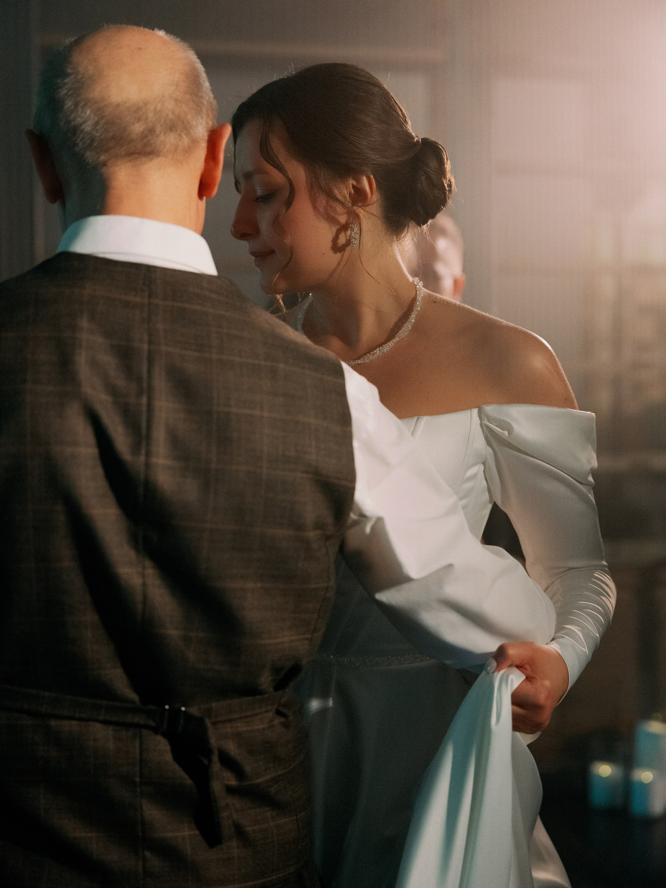 Максим и Мария 21.02.2026. Свадебный фотограф в Москве и по всему миру