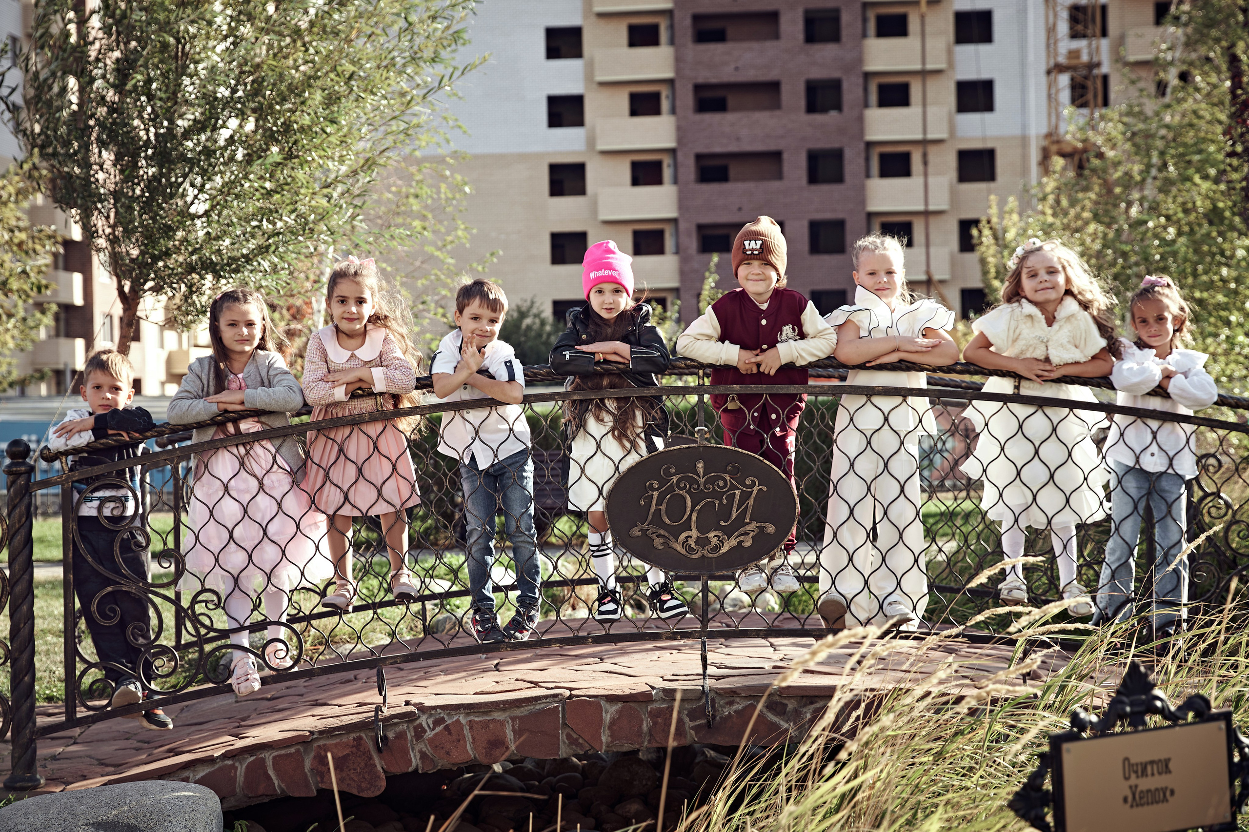 Выпускные альбомы в детском саду. Живые фотографии. Выпускные альбомы в Ставрополе