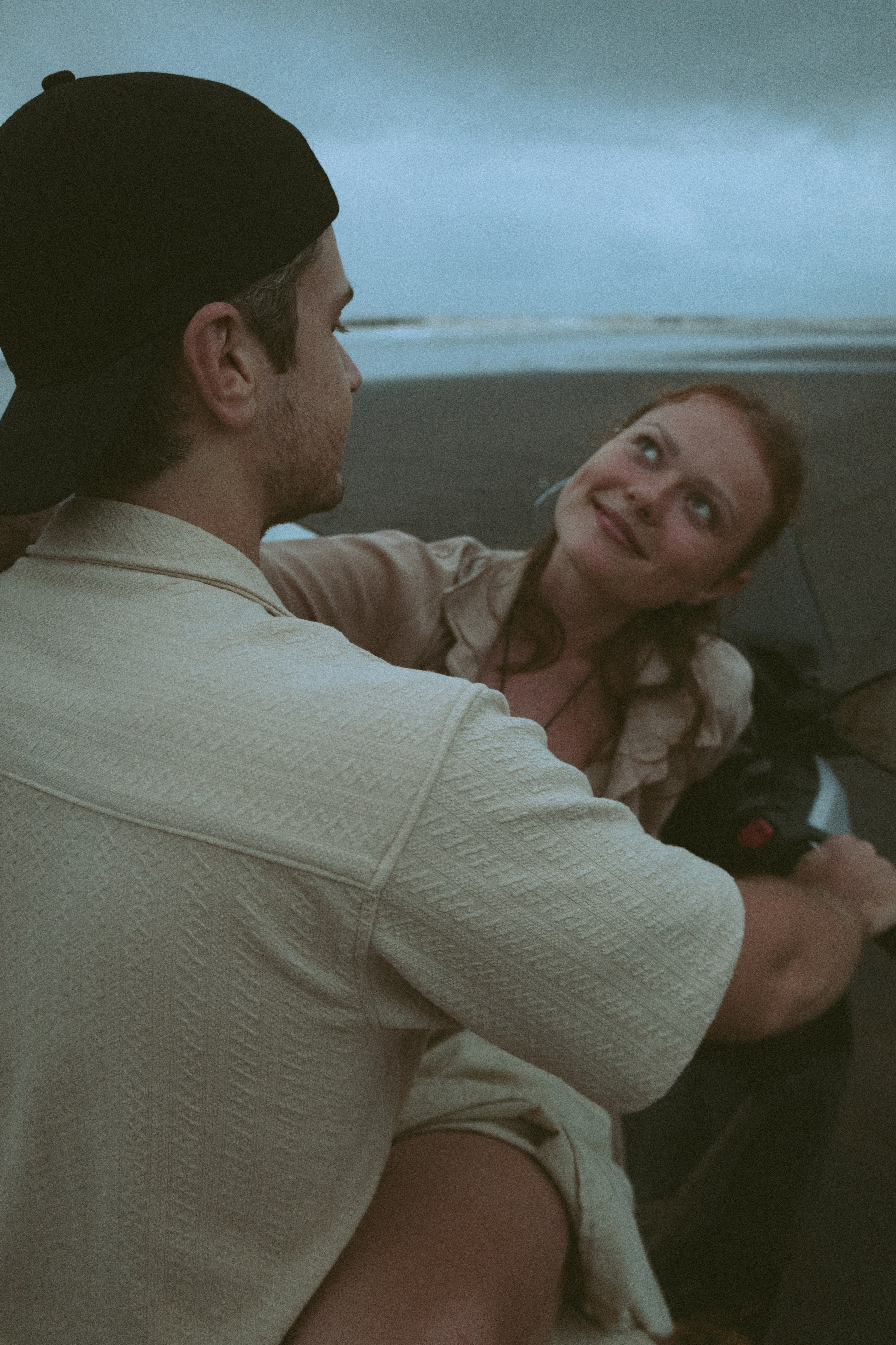 Байк. Фотограф в Воронеже Мария Зайчик