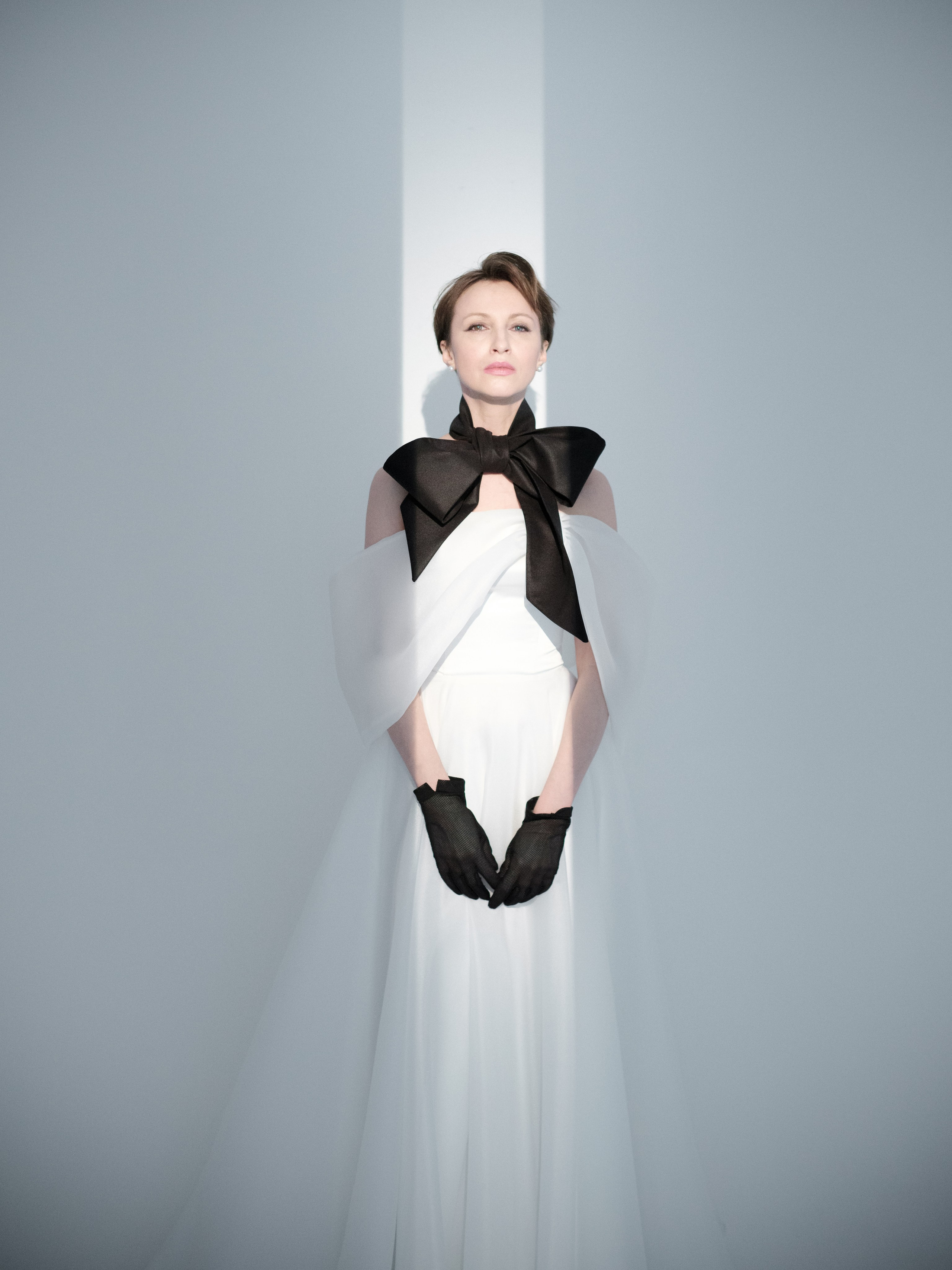 Наиви. Свадебный салон-ателье Бонжур в Минске Bonjour