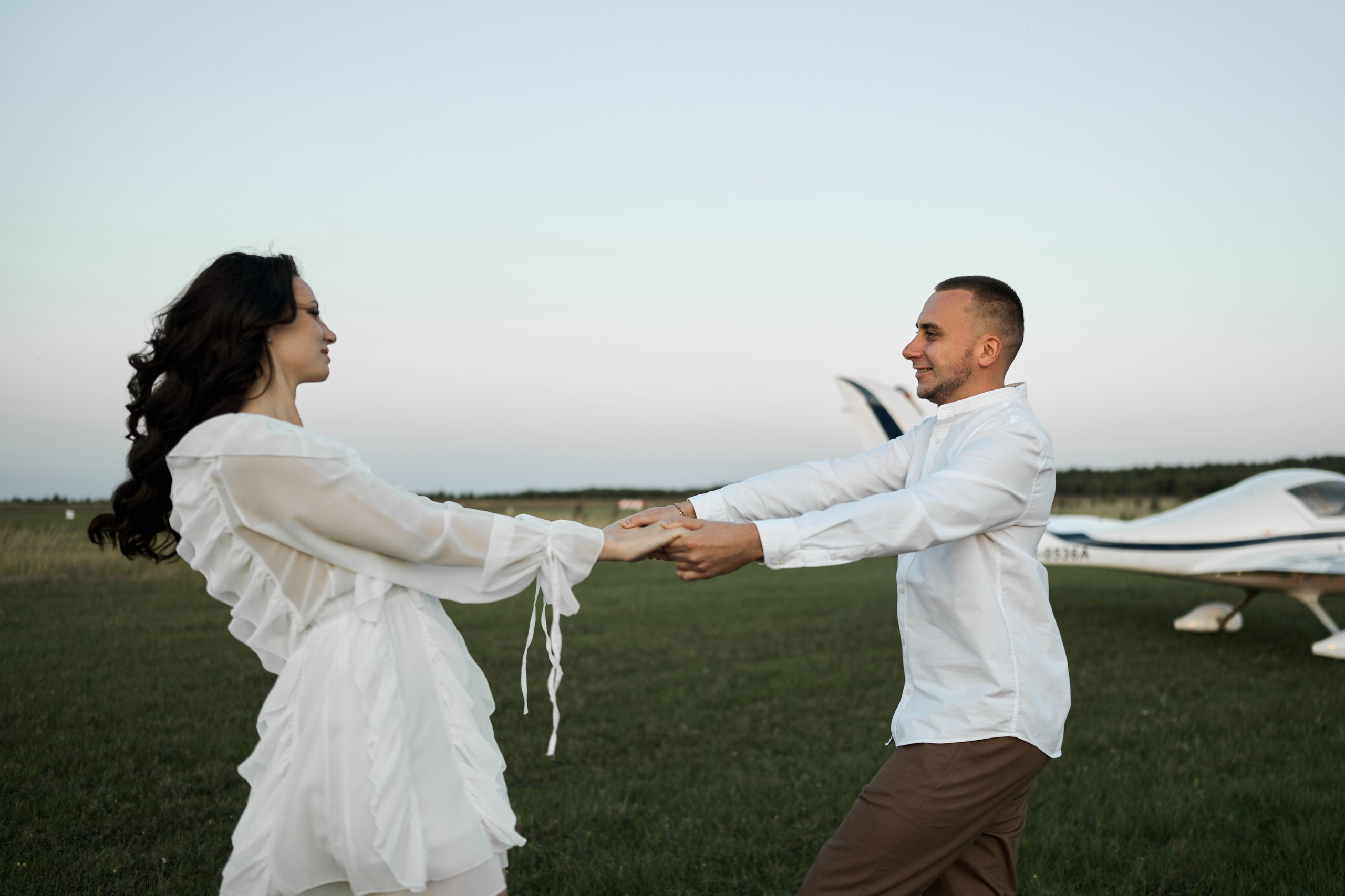 Ю|К. Фотограф Михаил Ефремов