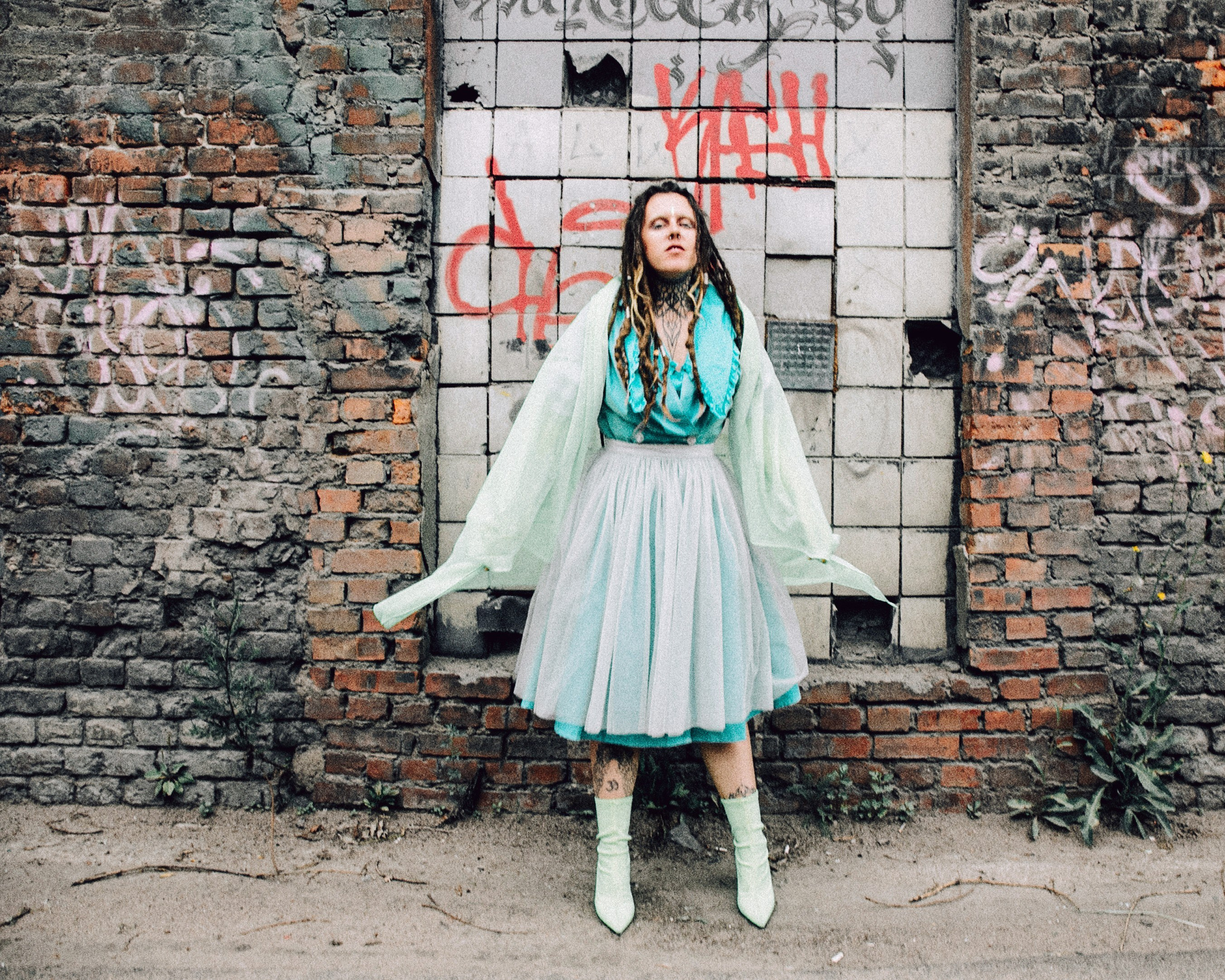 Луми. Портретный фотограф Ванинен Анастасия. Санкт-Петербург