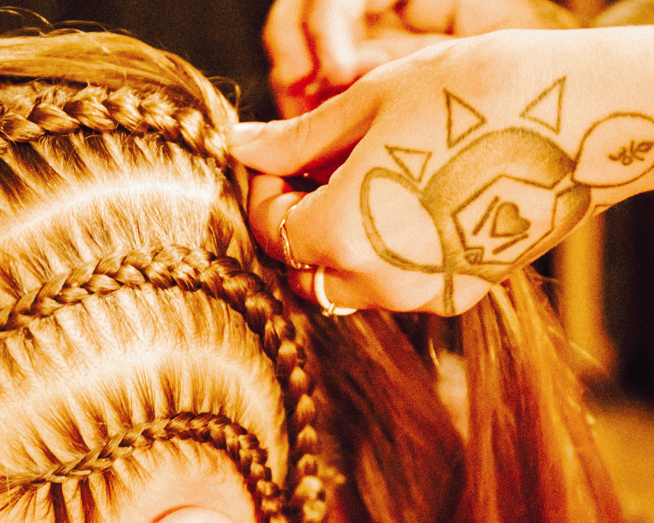 Луми. Портретный фотограф Ванинен Анастасия. Санкт-Петербург