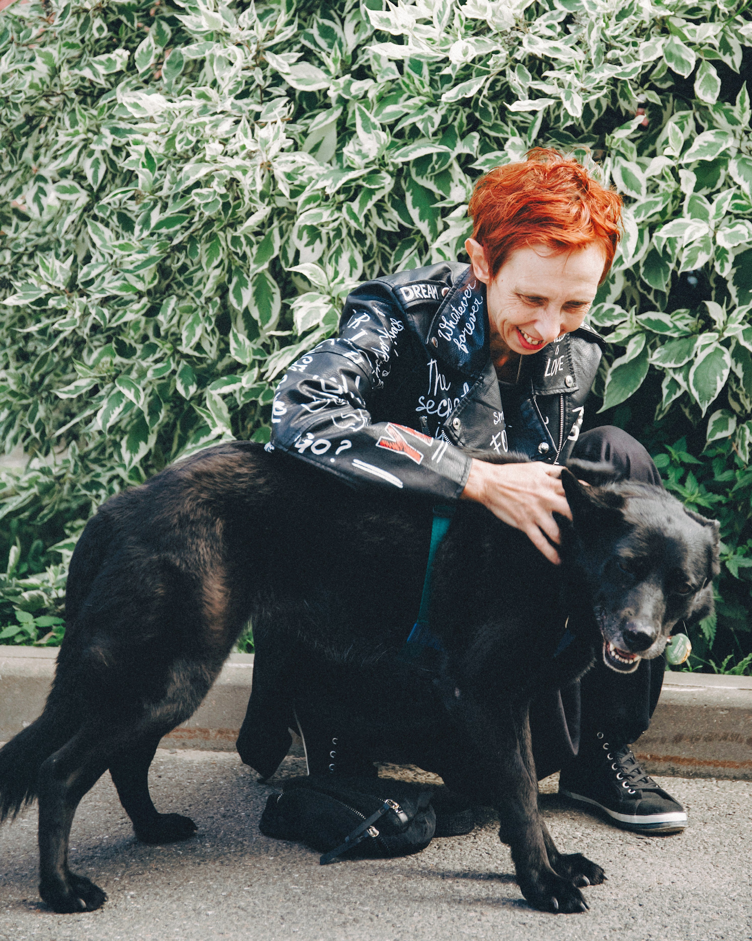 Дина. Портретный фотограф Ванинен Анастасия. Санкт-Петербург