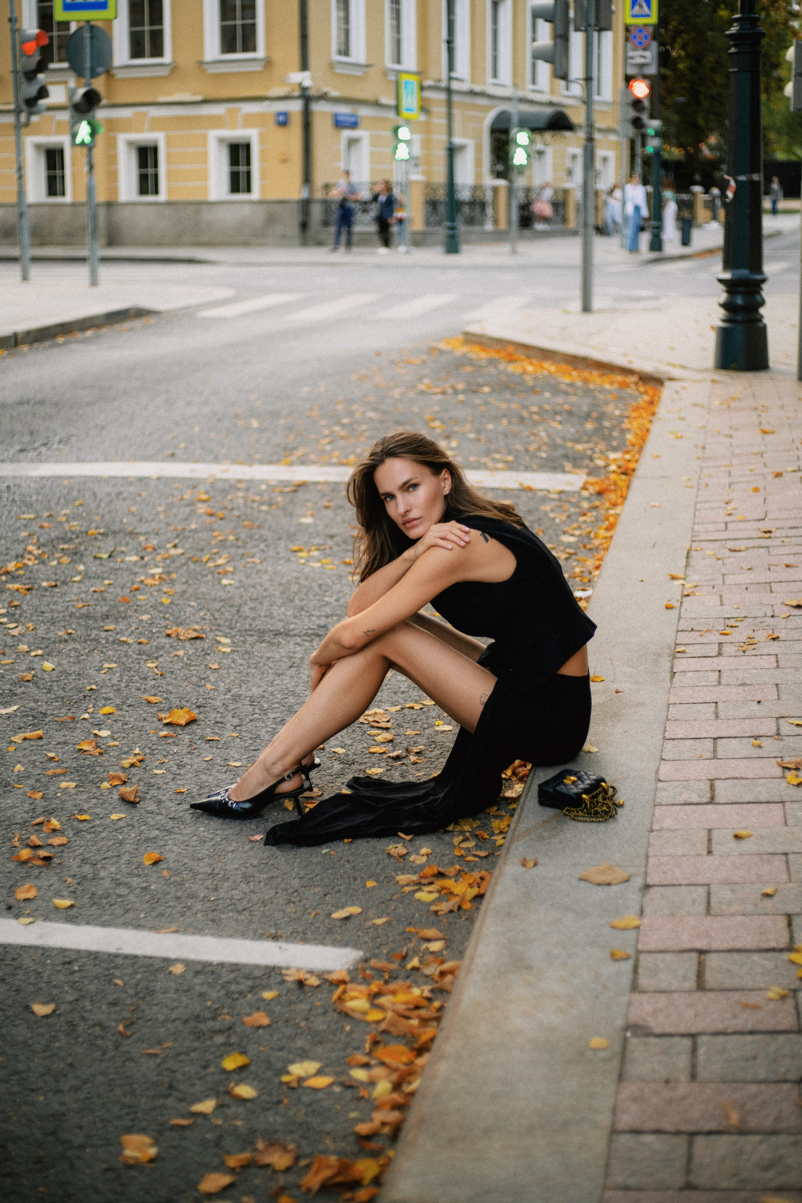 KARINA. Фотограф Москва