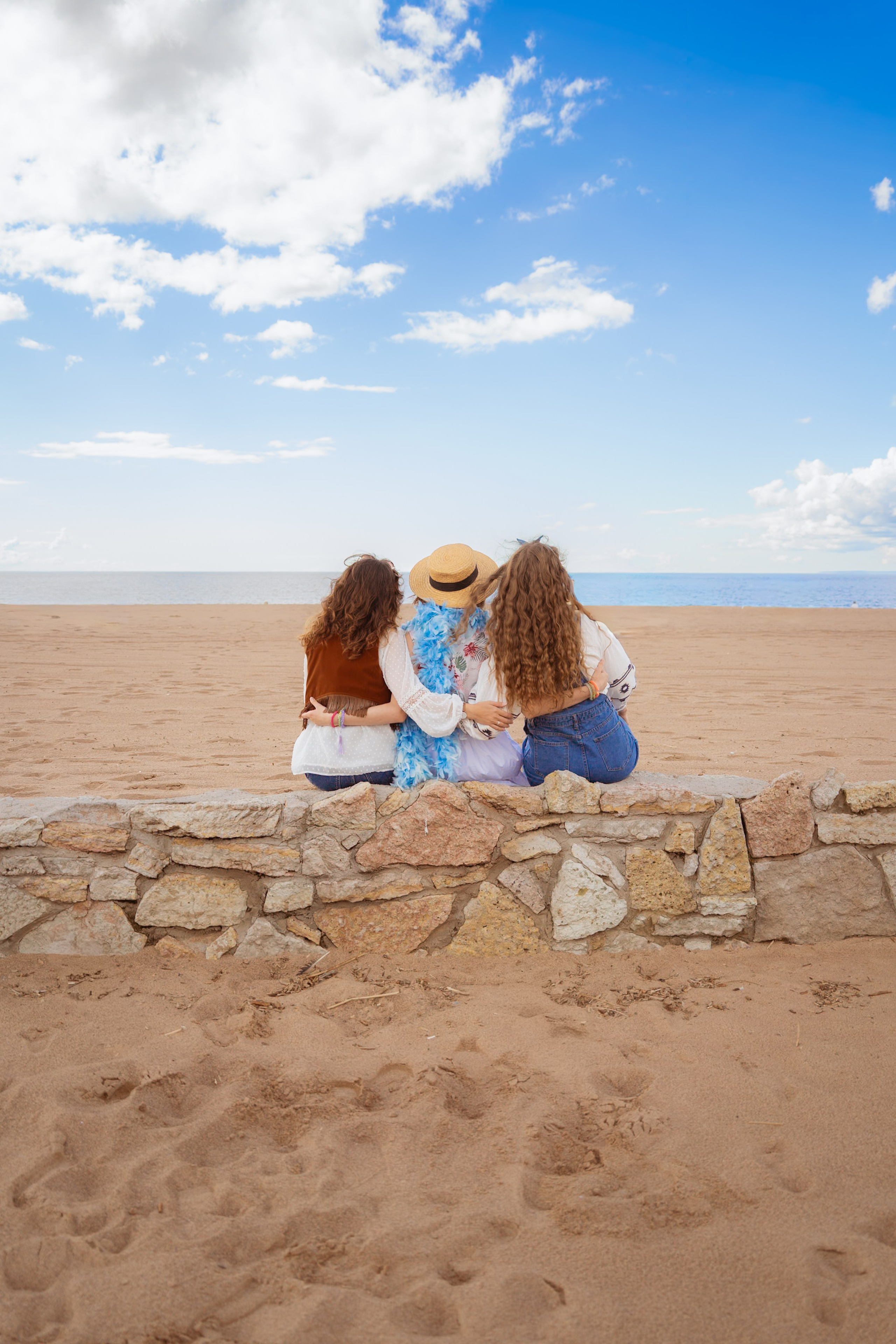 Mamma Mia. Главная