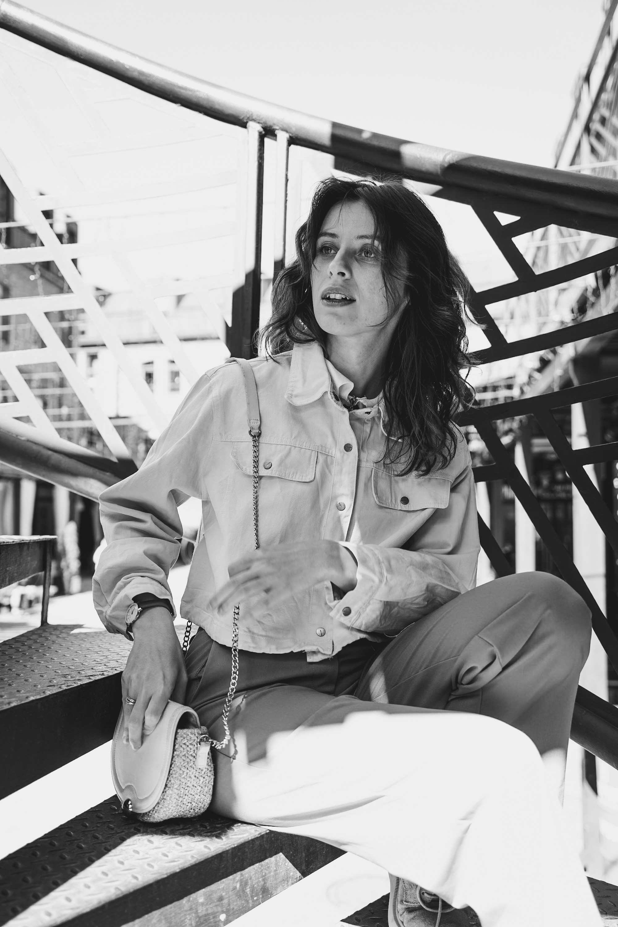 Аня. Главная