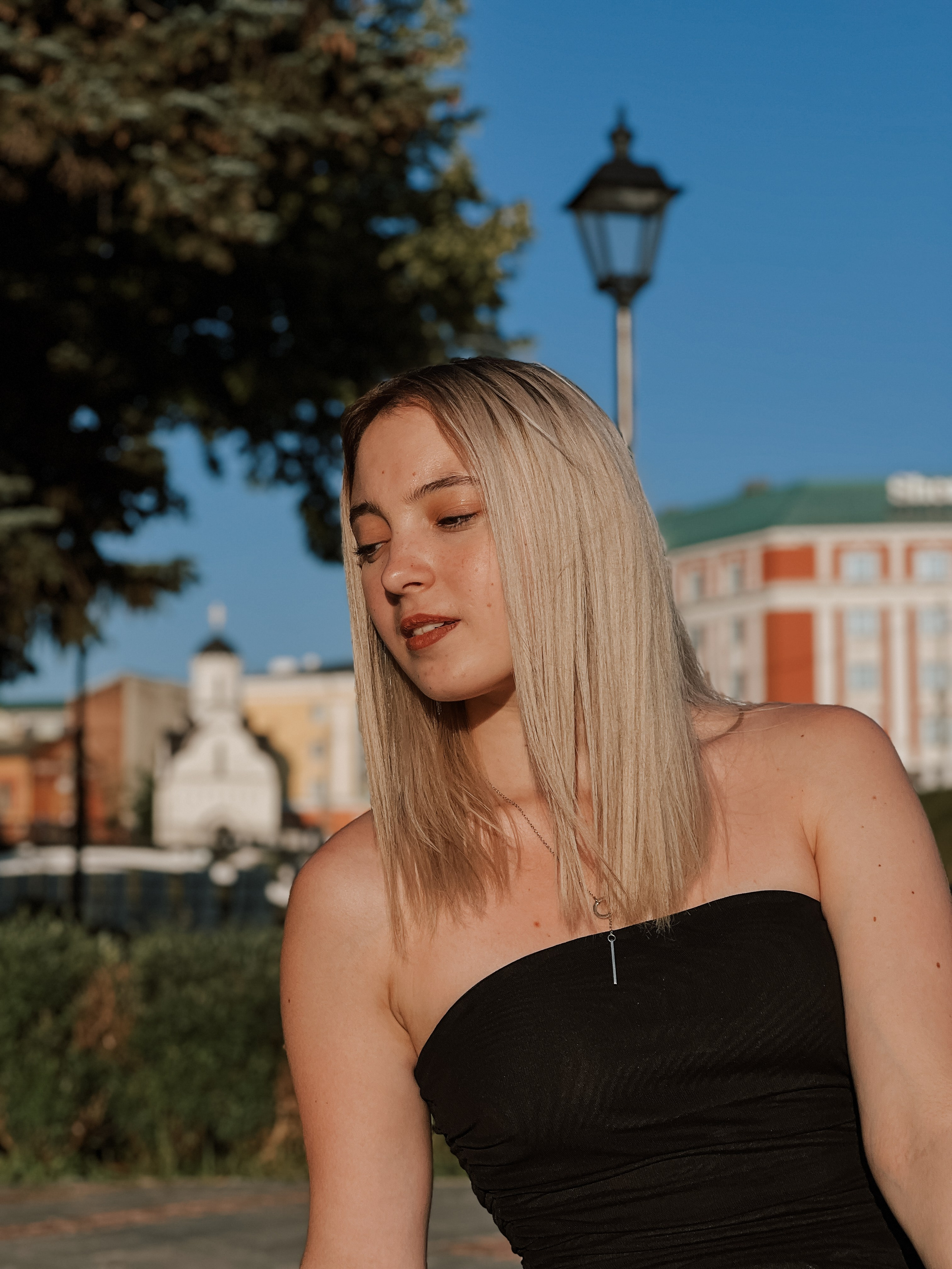 Мария. LIYALEE PHOTO