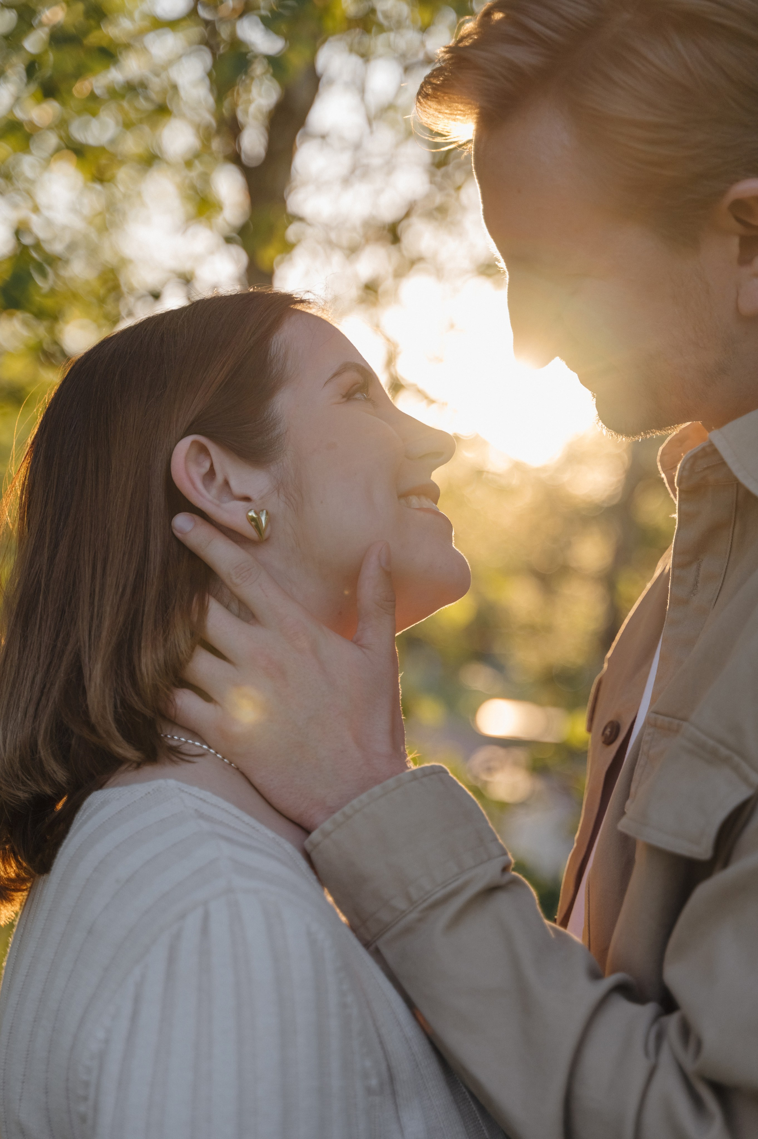 Лиза и Вася. Свадебный фотограф Москва и Санкт-Петербург. Анастасия Чудина