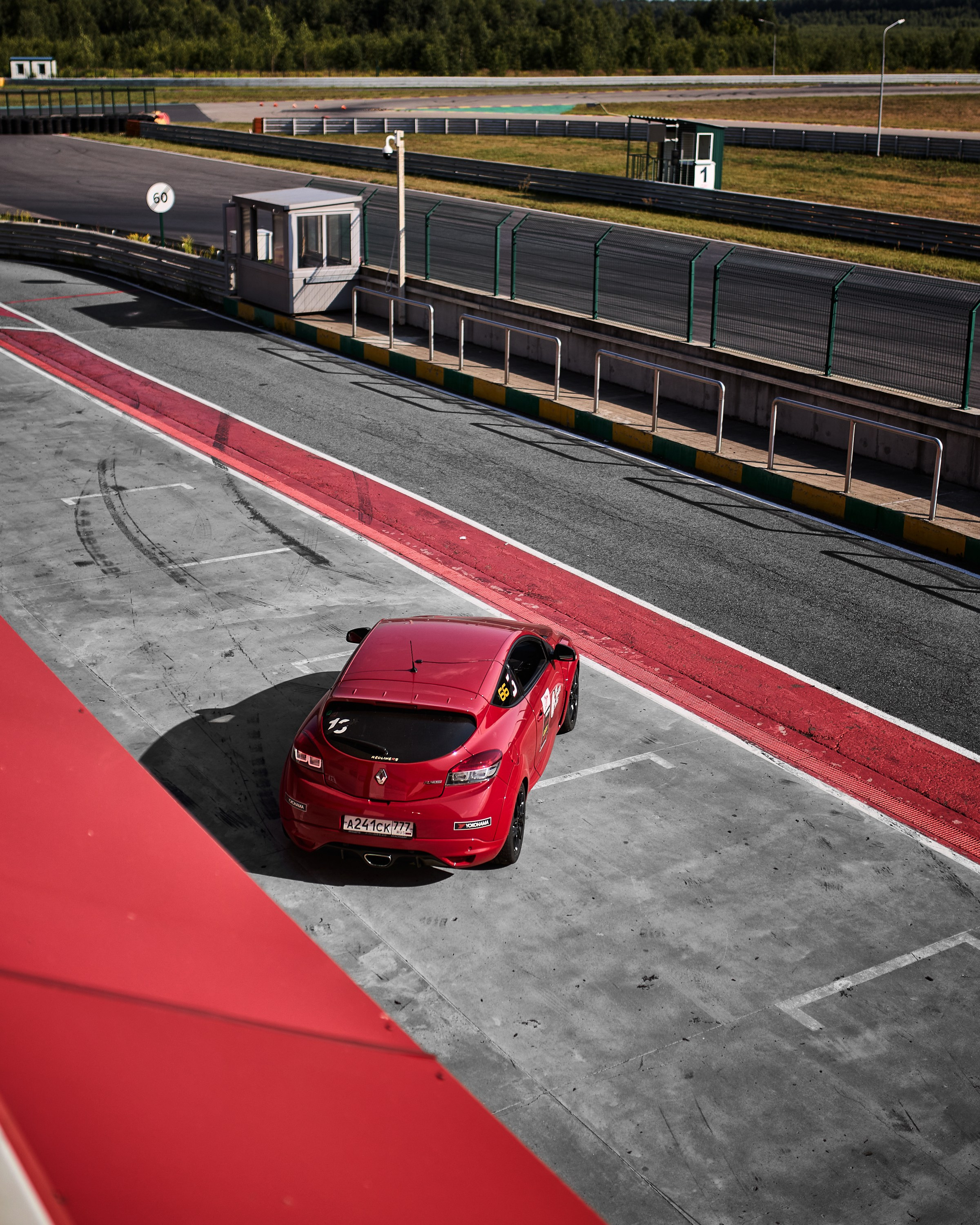 Nring Circuit. DKARPOCHEVA PHOTOGRAPHY