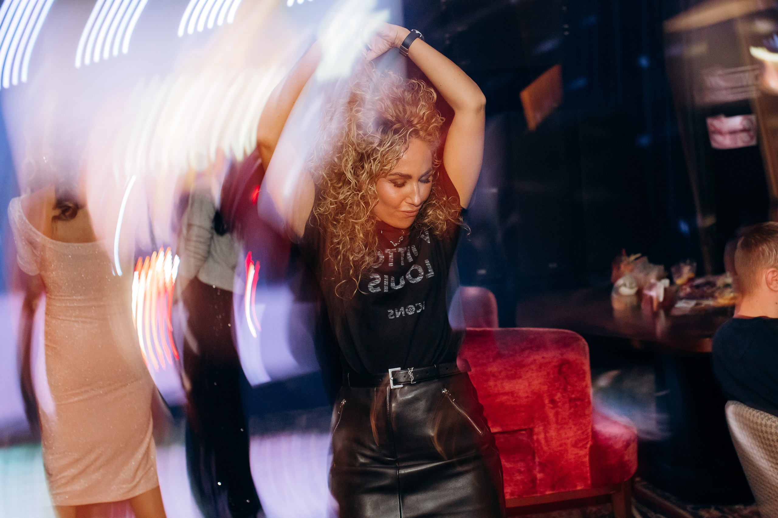 Девичники, корпоративы, юбилеи. Ваш универсальный фотограф Евгения Дунаевская