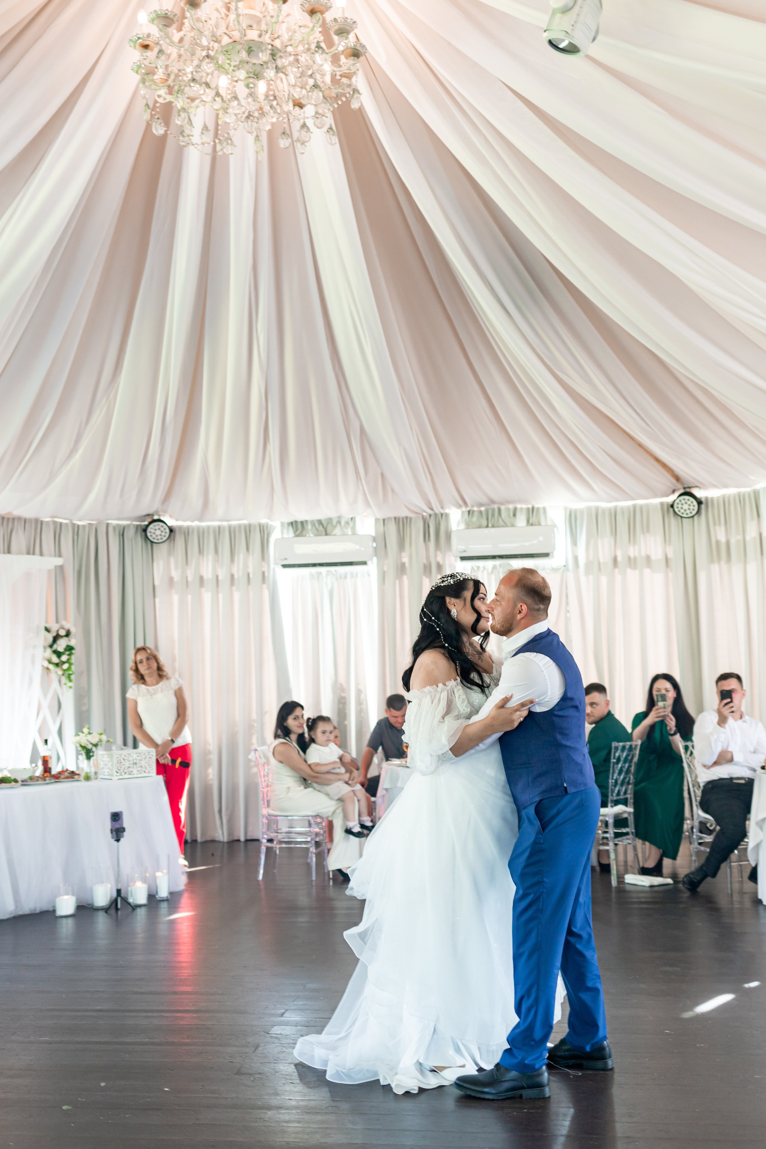 СВАДЬБА НАТАЛЬЯ И СЕРГЕЙ. Семейный Фотограф в Санкт-Петербурге Пушкин Анастасия Дьяконенкова