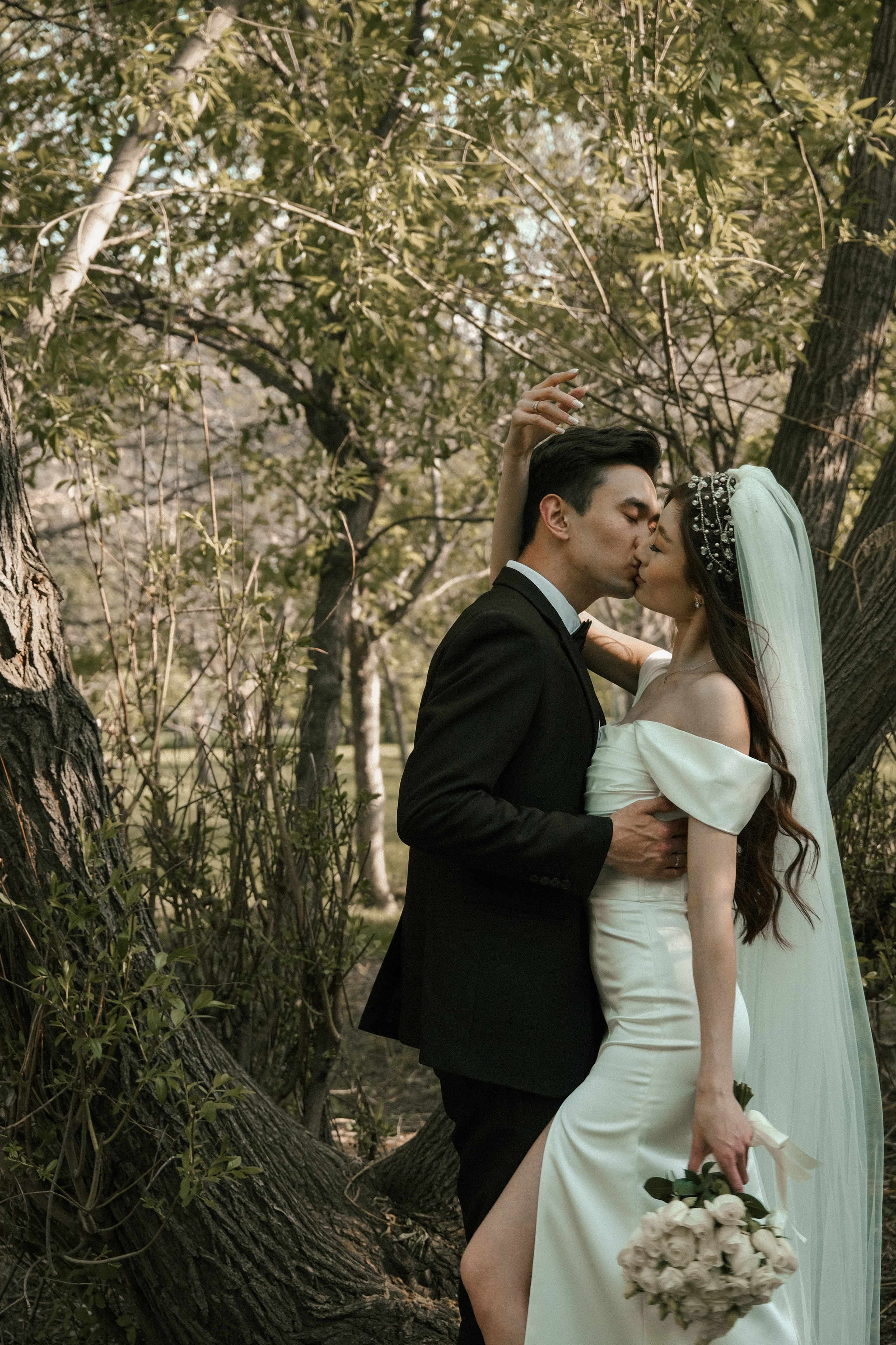 Daniyar & Zarina. Видеограф и Фотограф в Алматы и Караганда