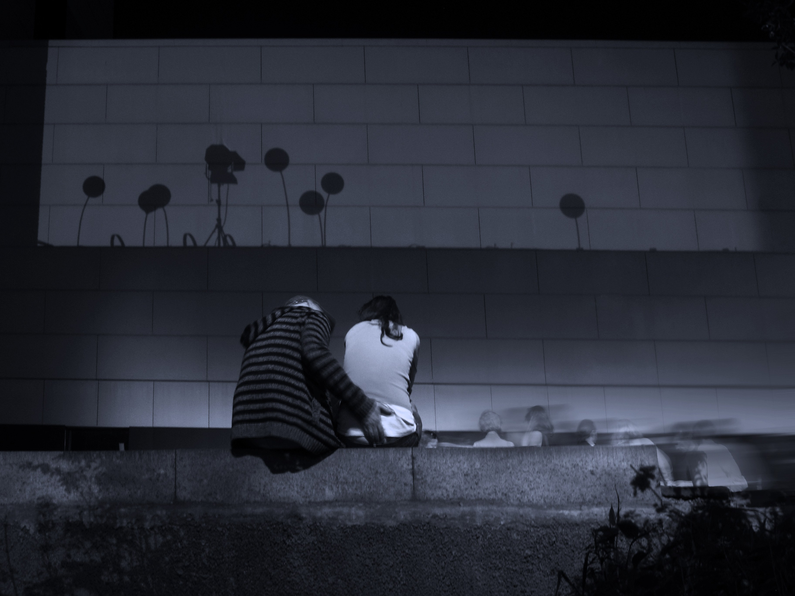 Жанр. Фотограф Лагутин Анатолий