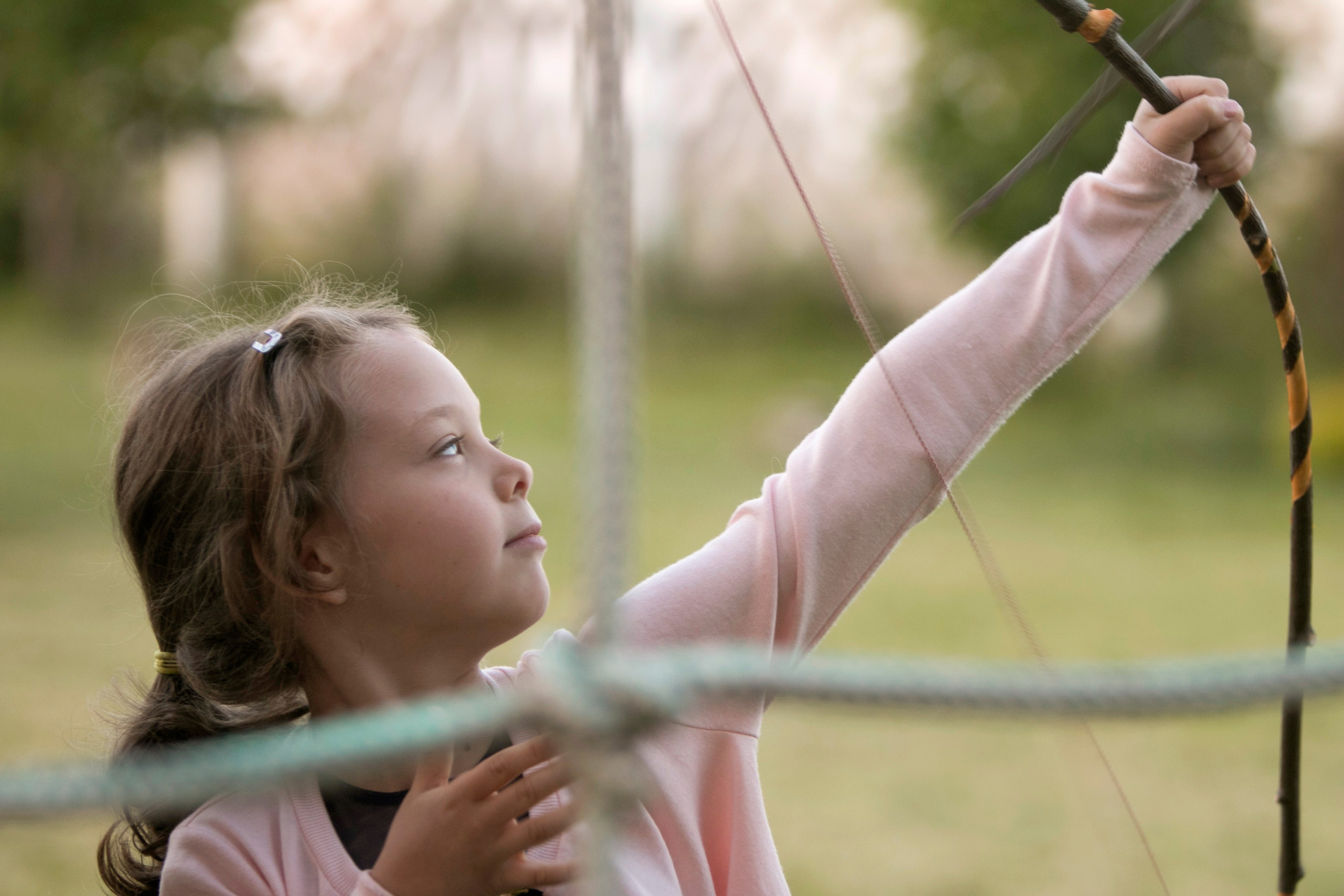 Прогулка. Фотограф Лагутин Анатолий