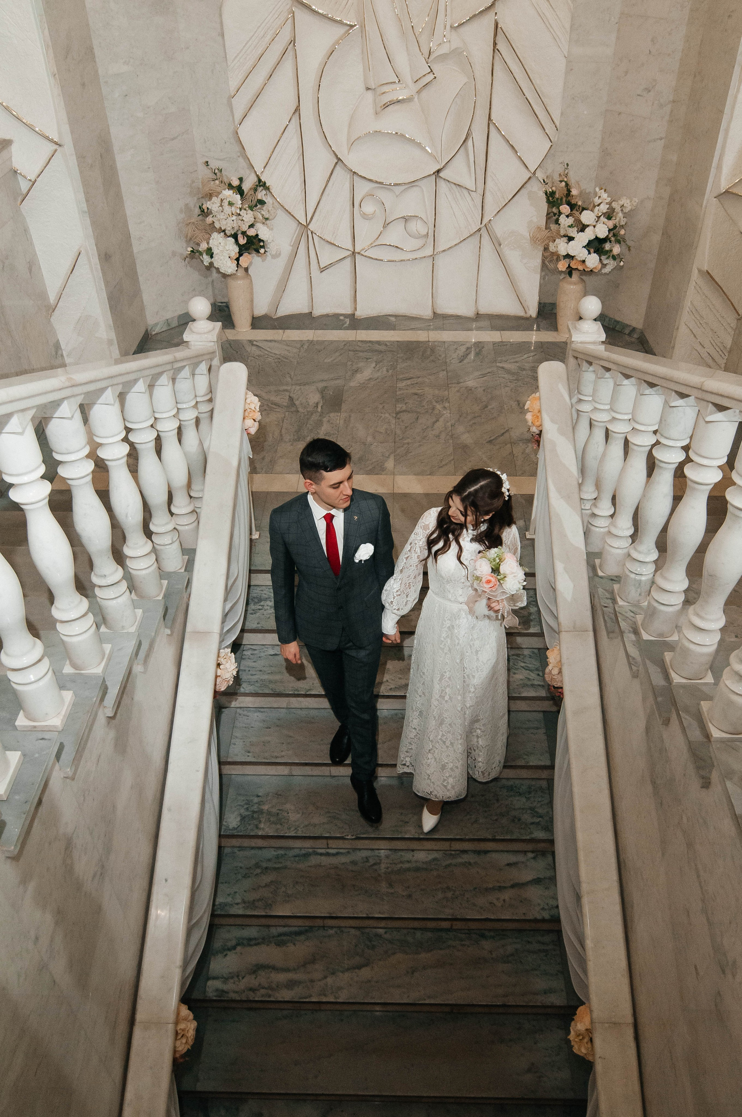 Съёмка росписи Анастасии и Вадика в Ярославле. Свадебный и семейный фотограф г. Ярославль Савинская Анастасия