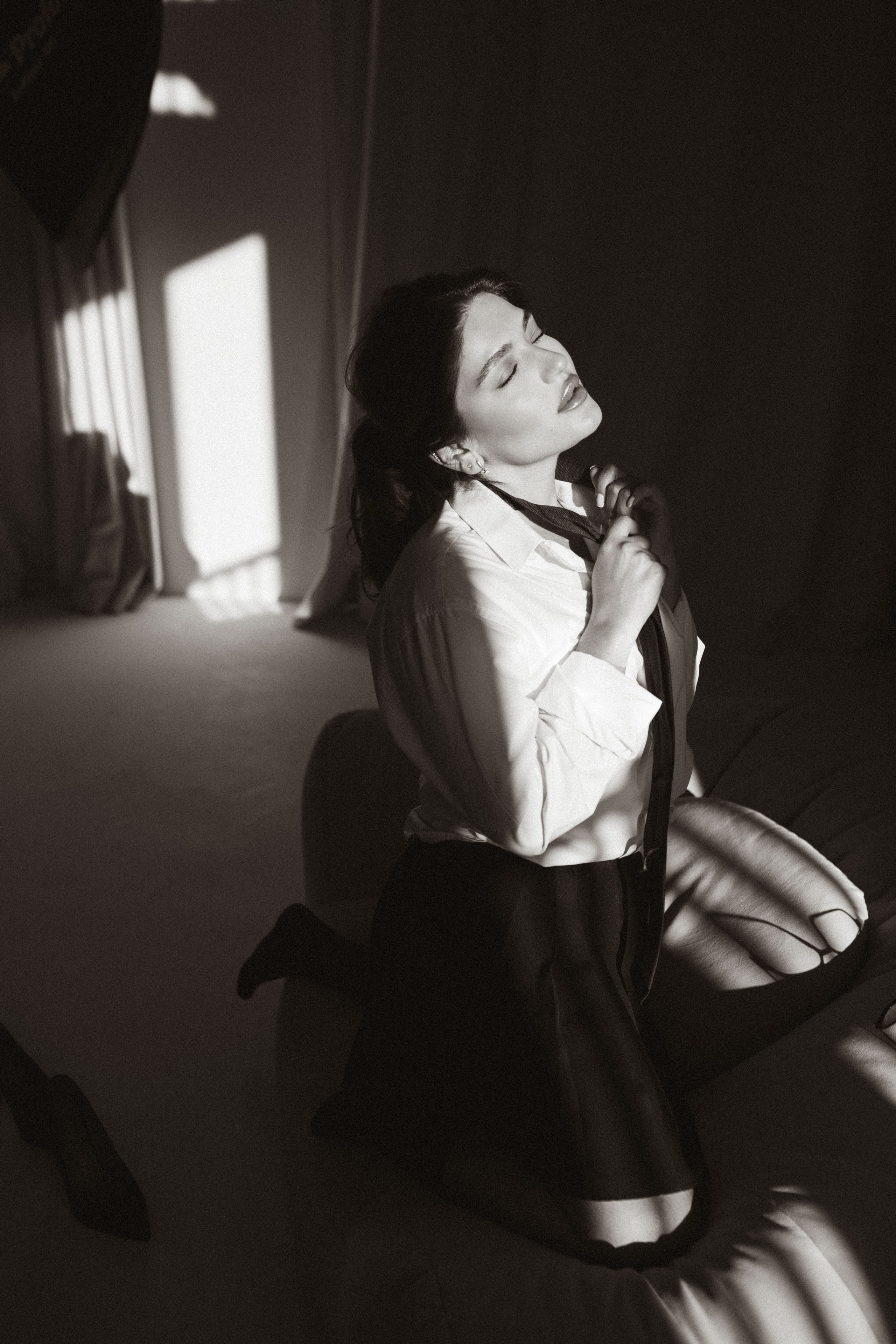 Сона. Фотограф Стилист Тюмень Вера Хайруллина