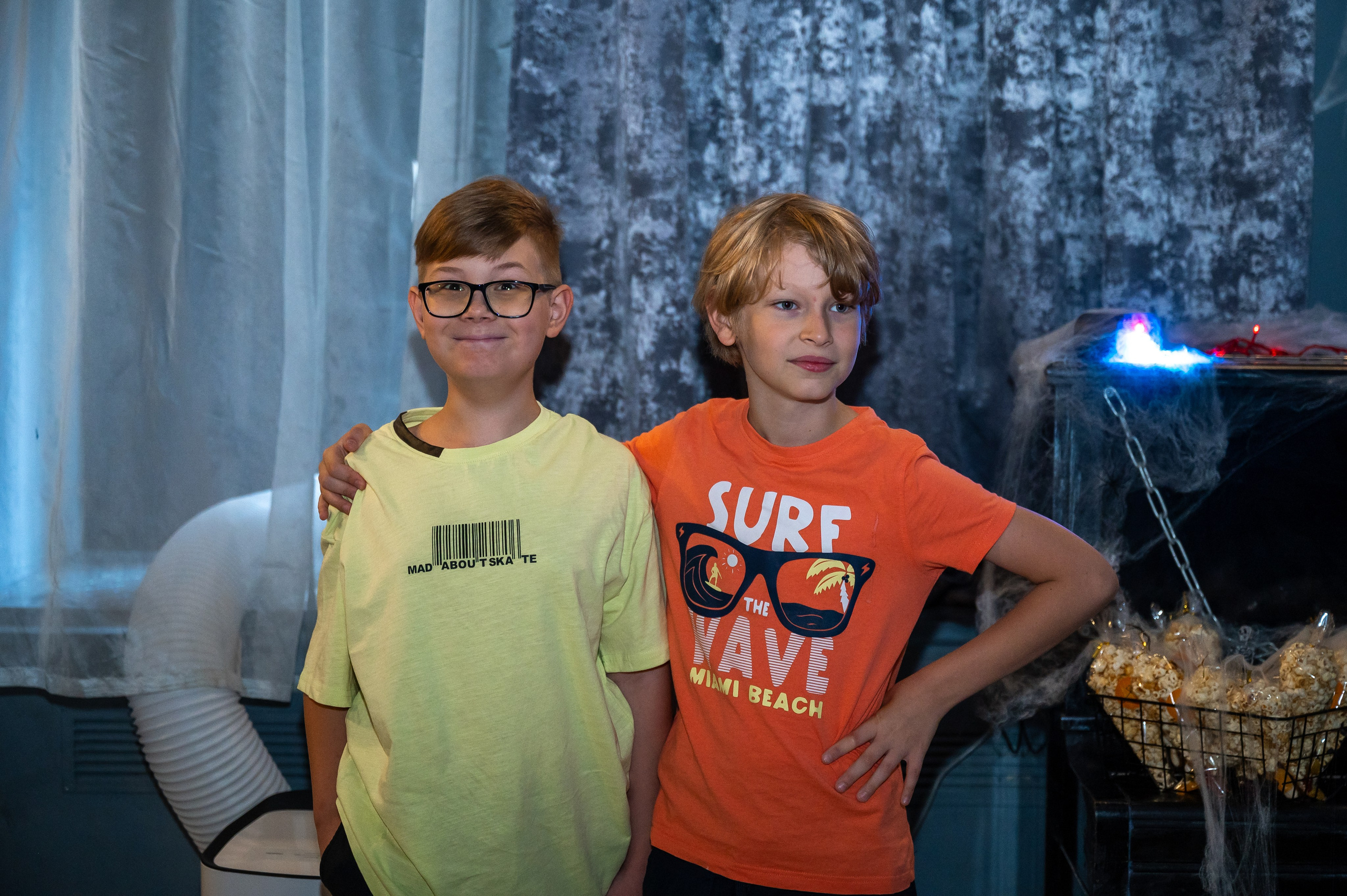 Территория мистики