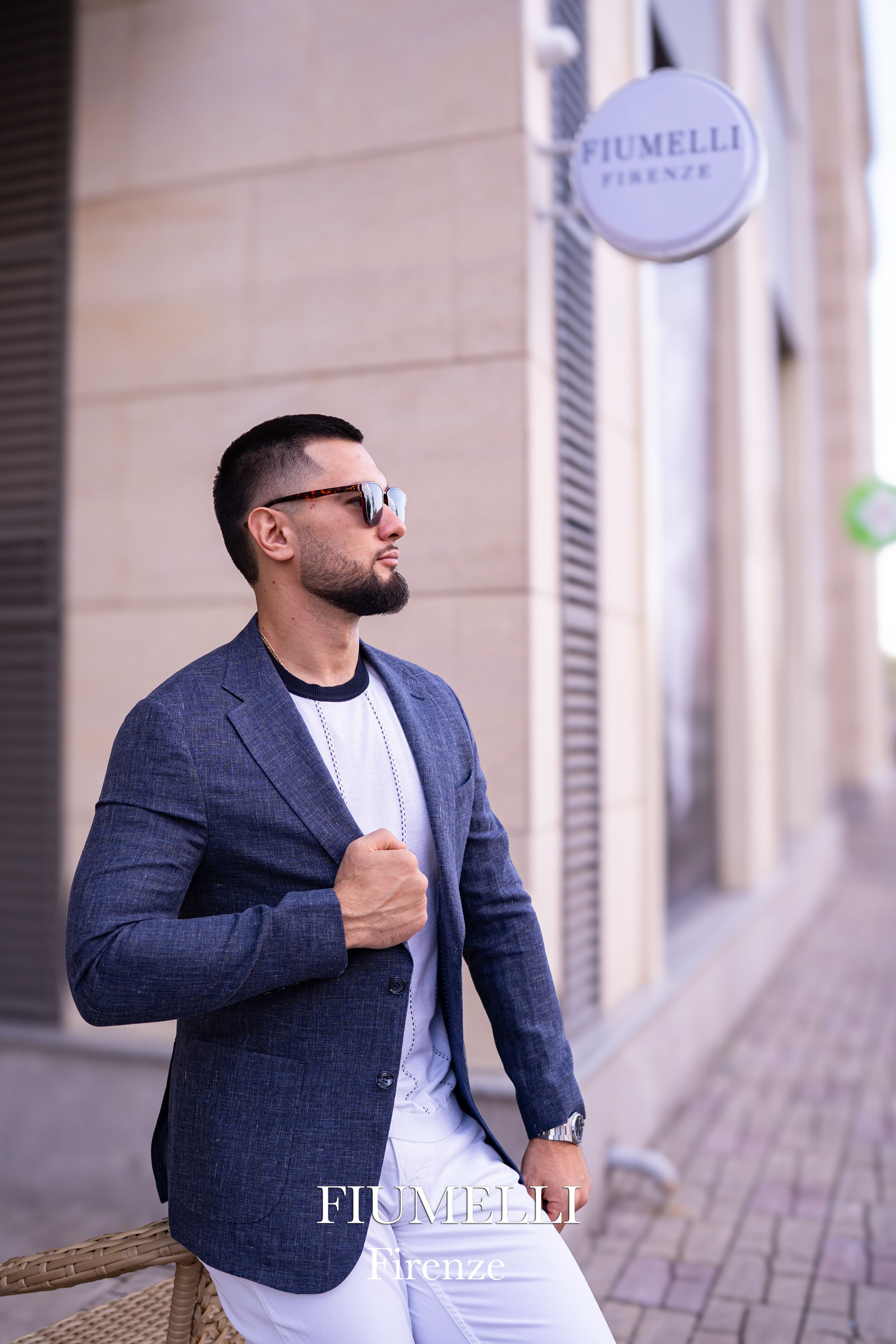 FIUMELLI мужской бренд. Семейный фотограф, женский фототерапевт