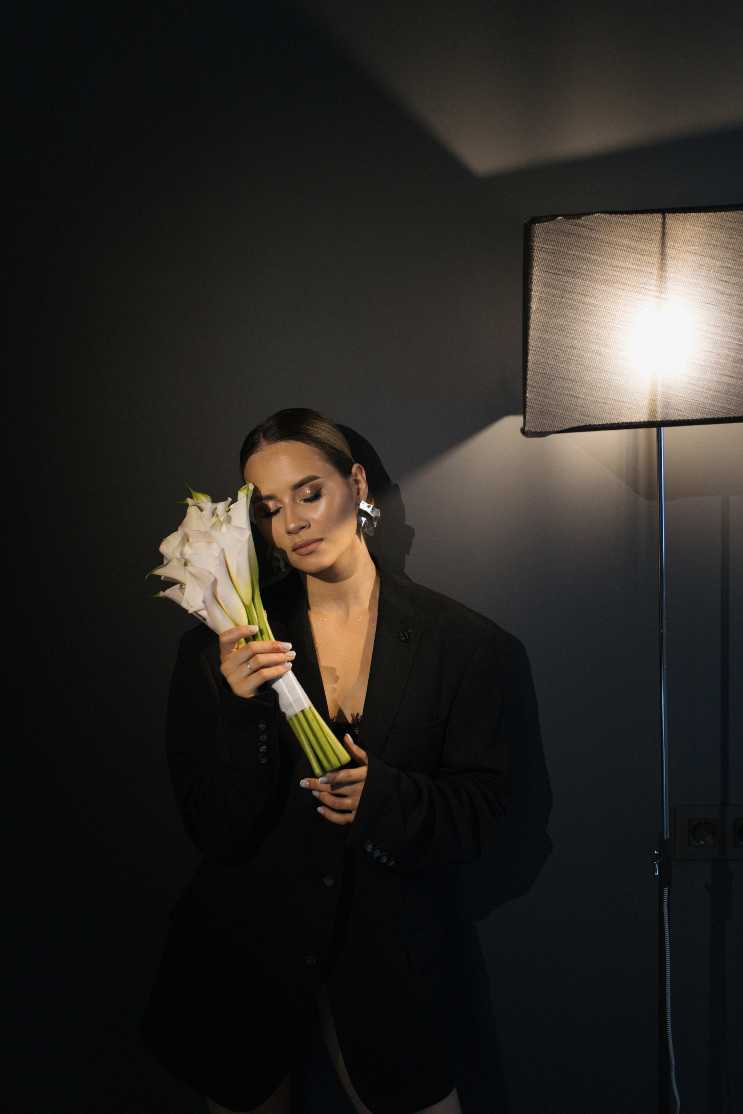 Полина и Максим. Свадебный и портретный фотограф Екатерина Моргунова