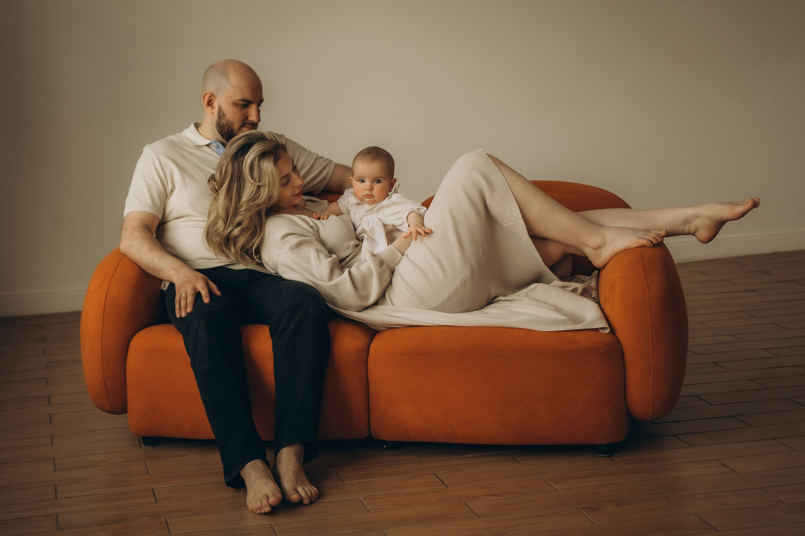 Малышка Елизавета. Гаврилова Настя семейный фотограф lifestyle в Москве