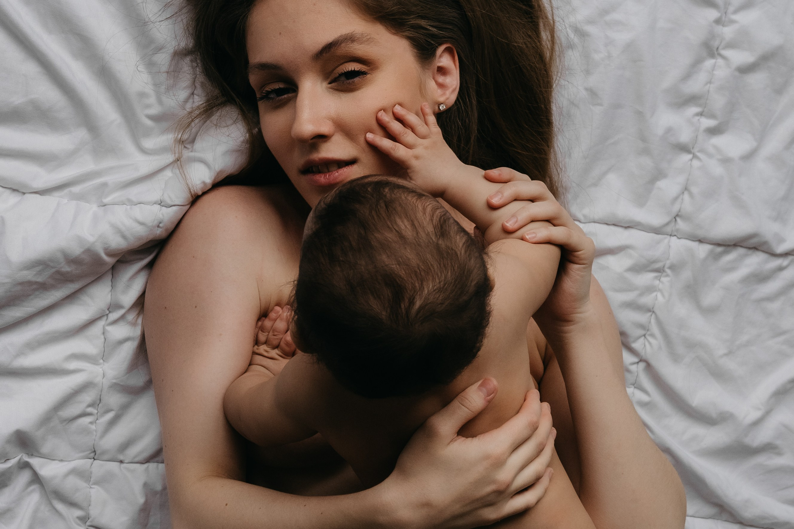 Александра и Агния. Гаврилова Настя семейный фотограф lifestyle в Москве