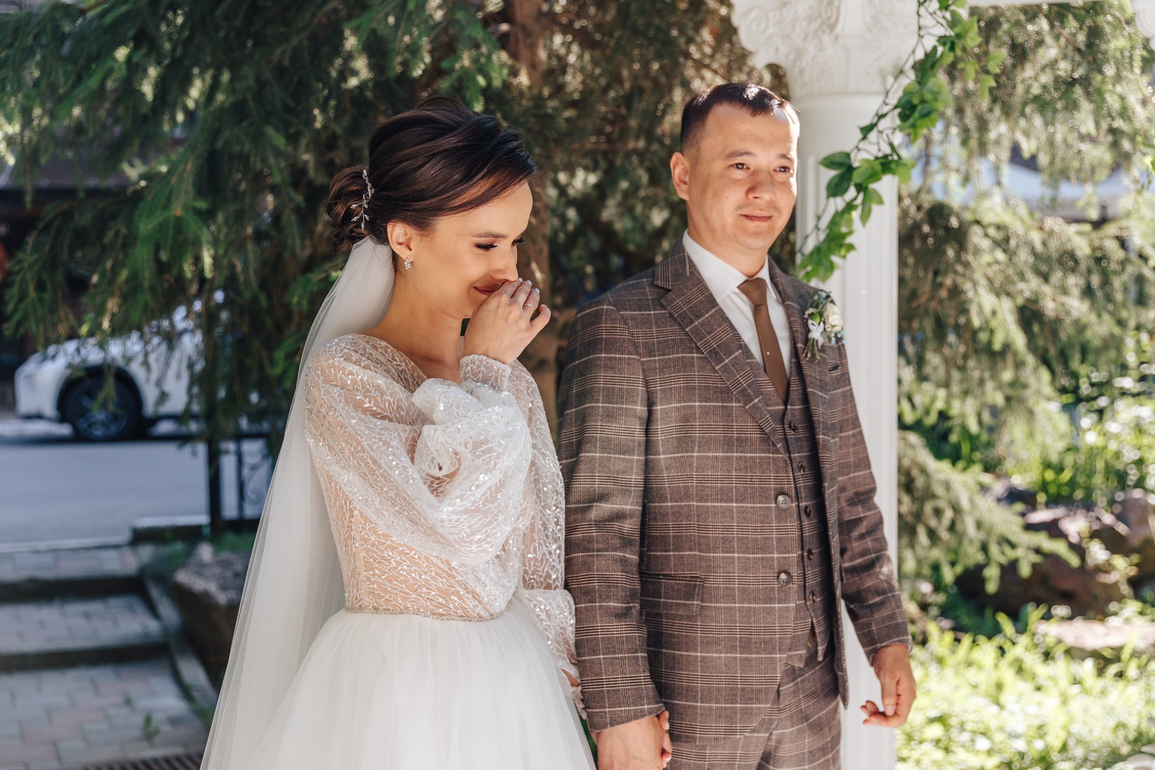 Портфолио. Свадебный и семейный фотограф Ирина Шимолина