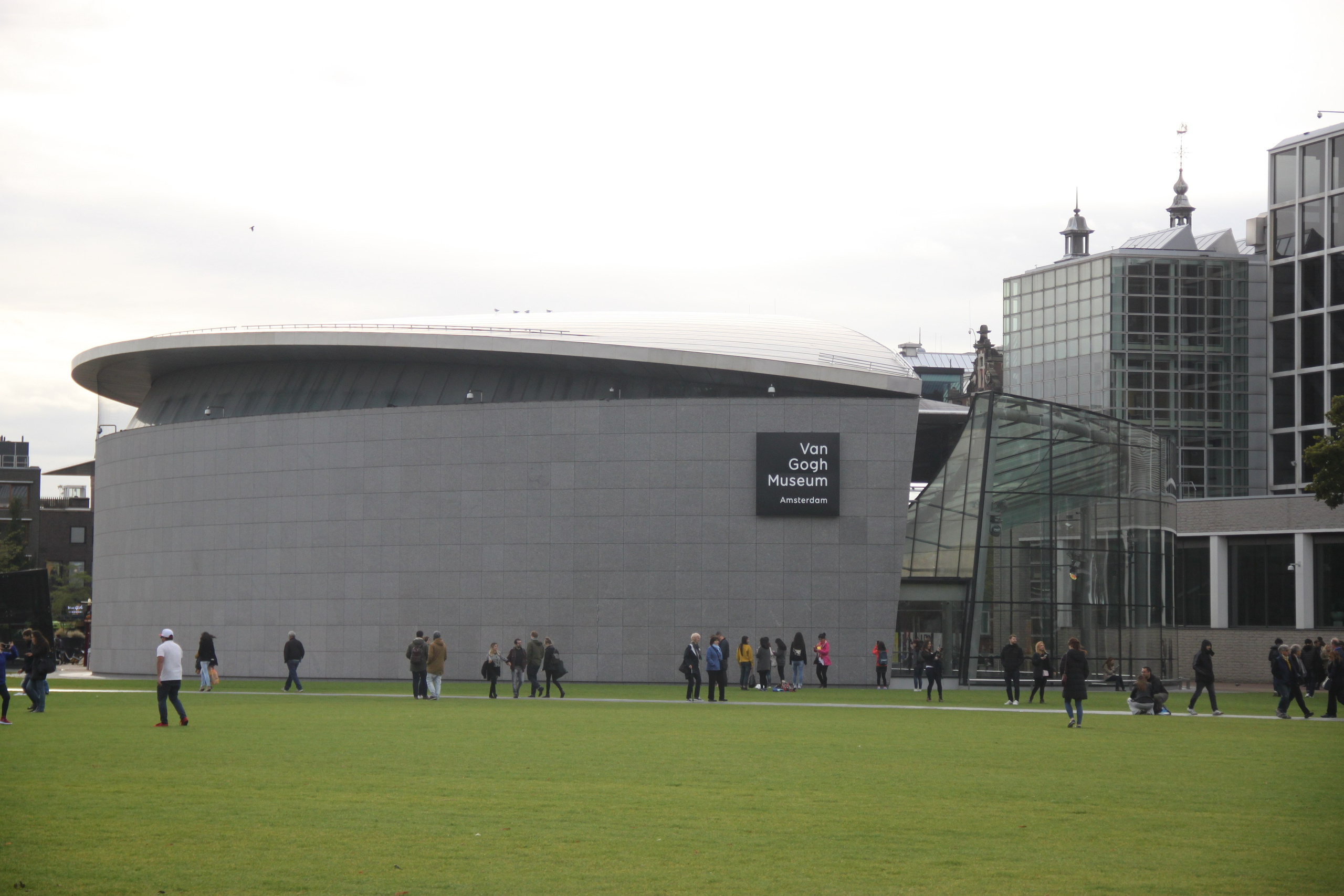 Amsterdam, Netherlands. Andrey Filippov Photographer