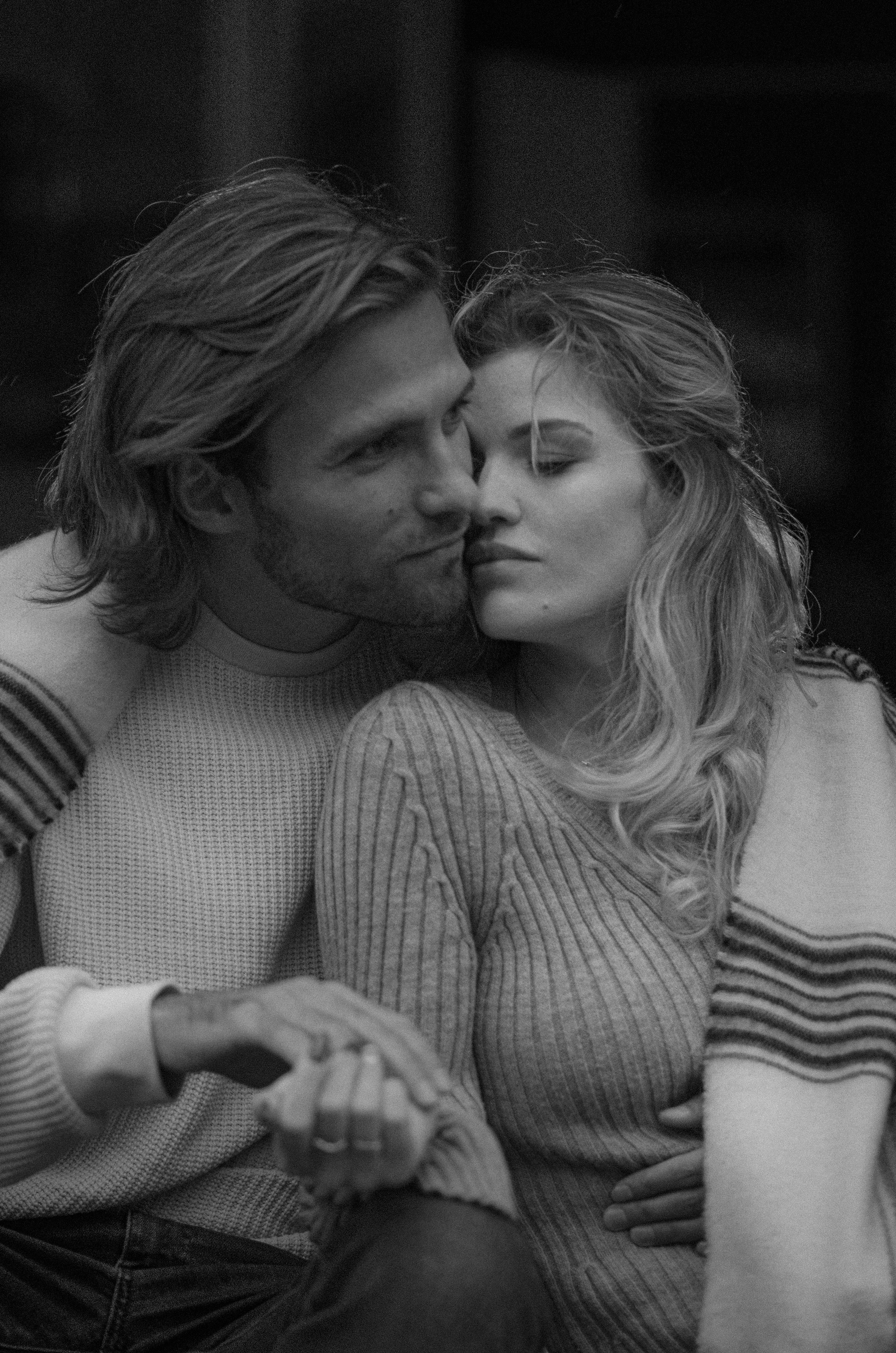 Романтика осени. Семейный, свадебный и репортажный фотограф в Москве Анастасия Светлова