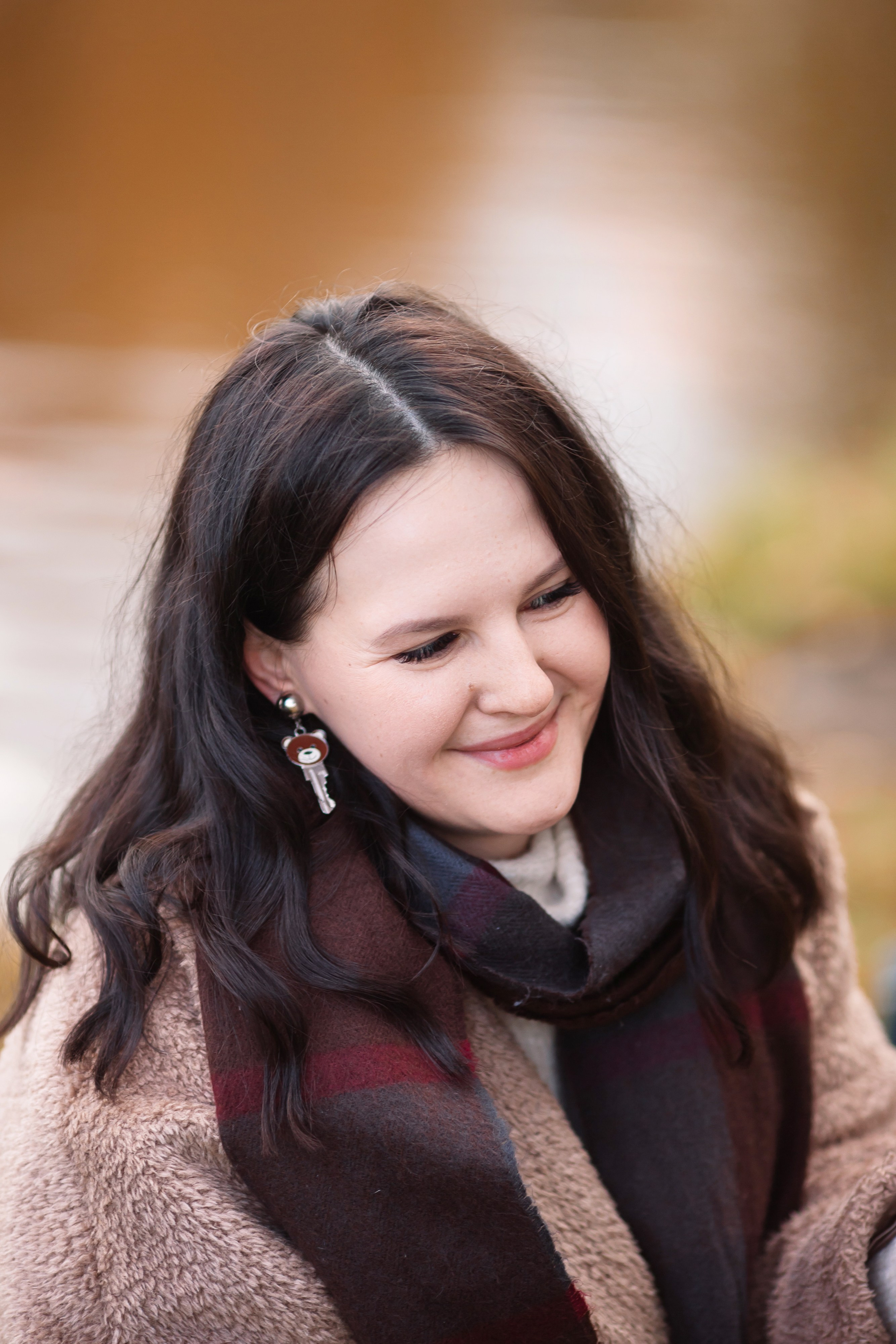 Фотопрогулка. Семейный фотограф Толстикова Кристина