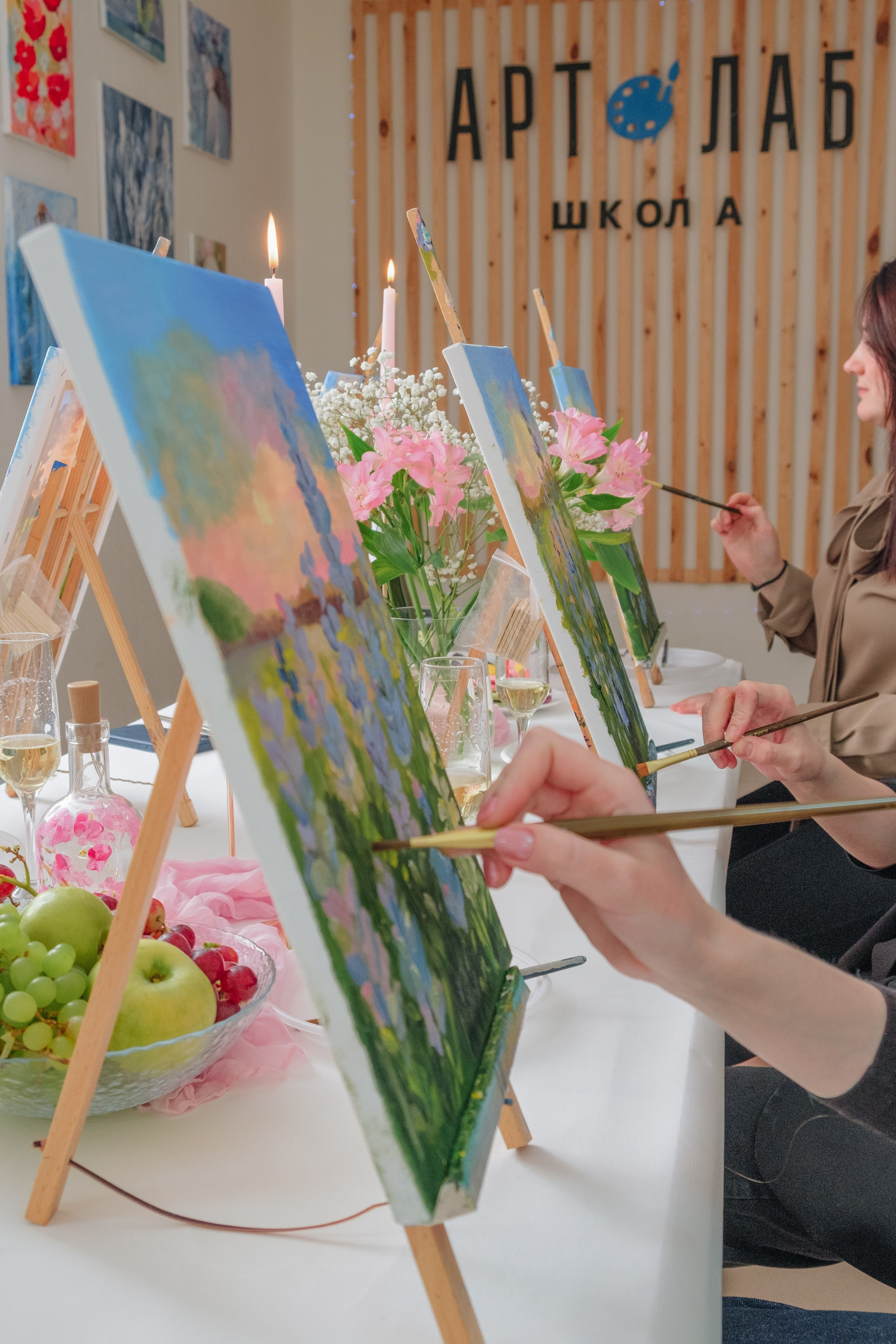 Контент. Контент-фотограф и видеограф в Перми